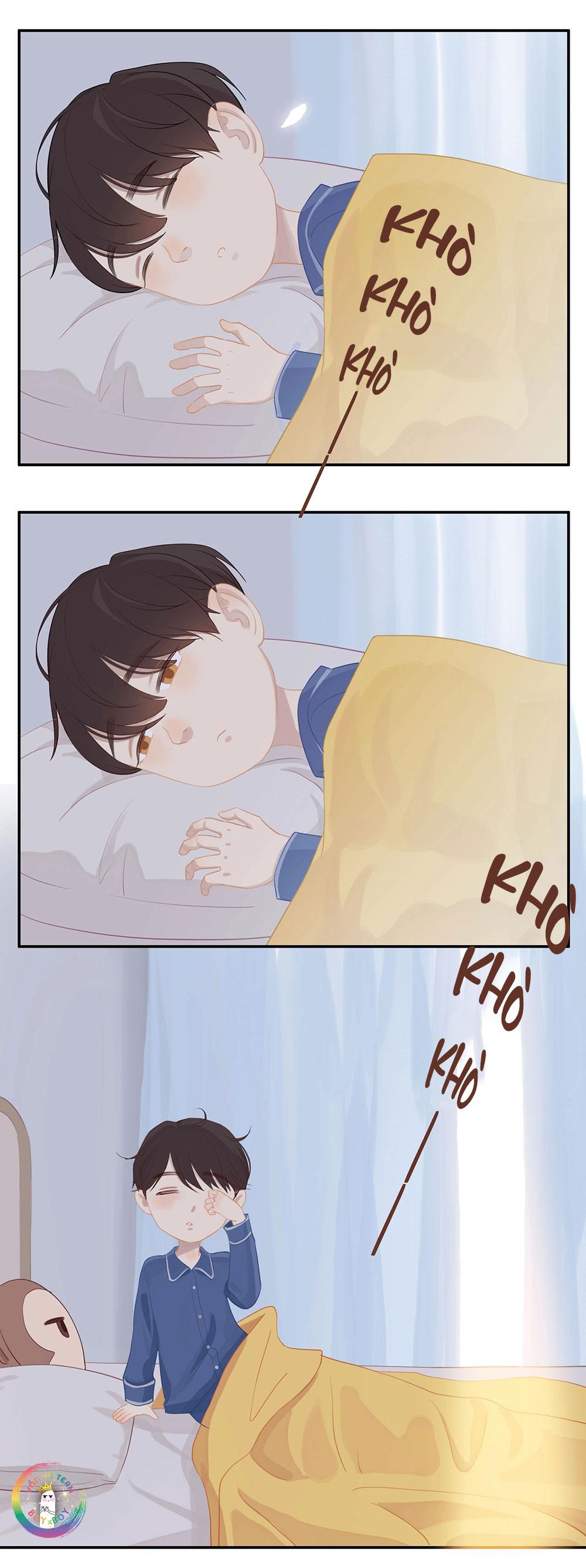 Tình Chàng 30 Chapter 74 - Next Chapter 75