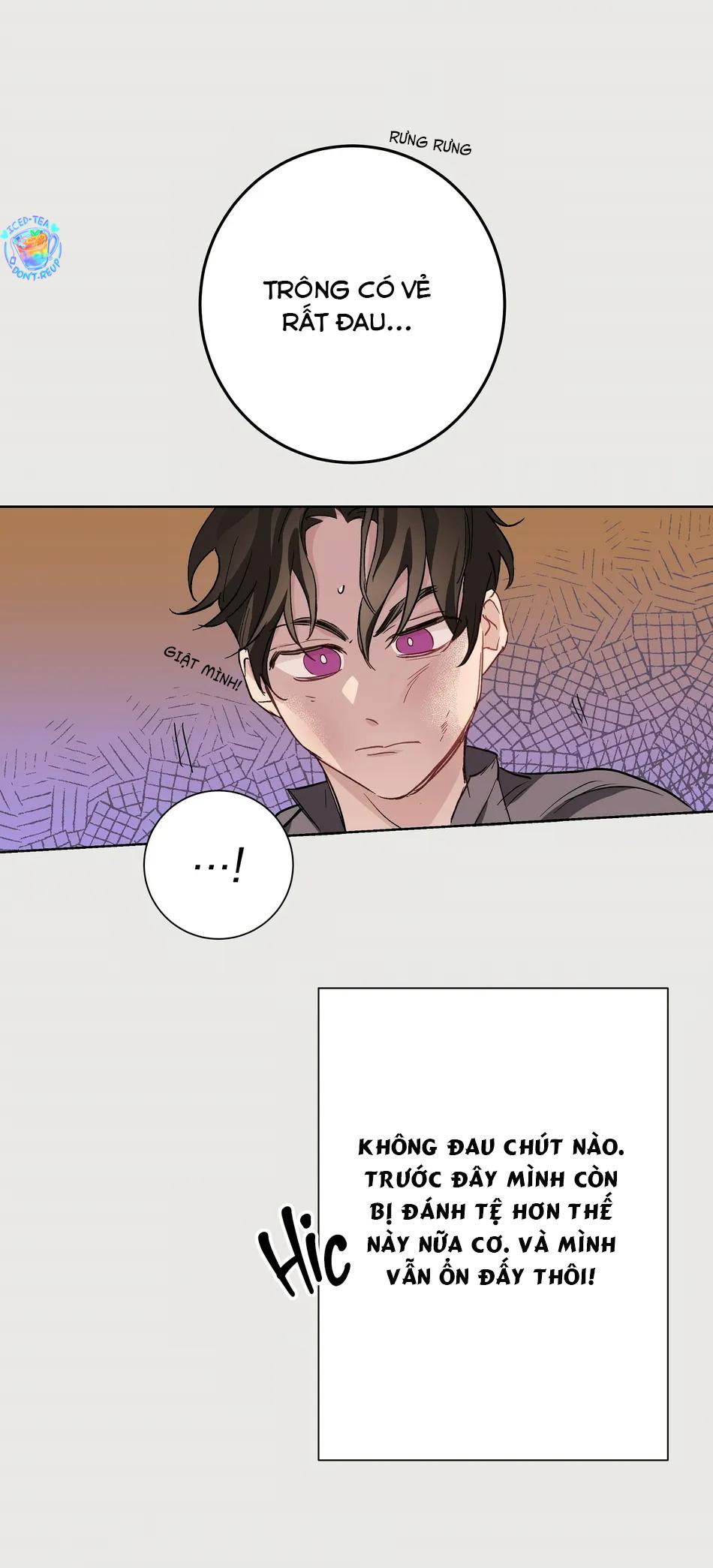 Phù Thủy Xứ Eden Chapter 22 - Next 