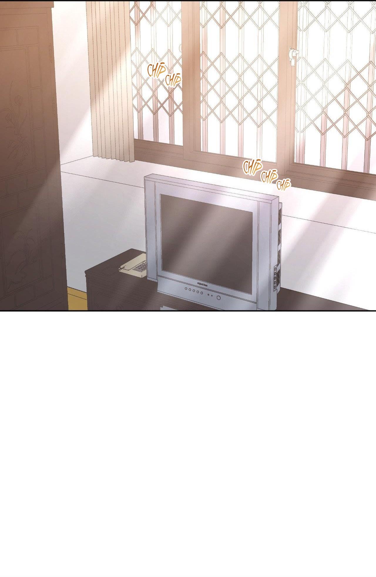 (CBunu) Mùa Đông Cuối Cùng Của Tôi Chapter 17 H+ - Next 
