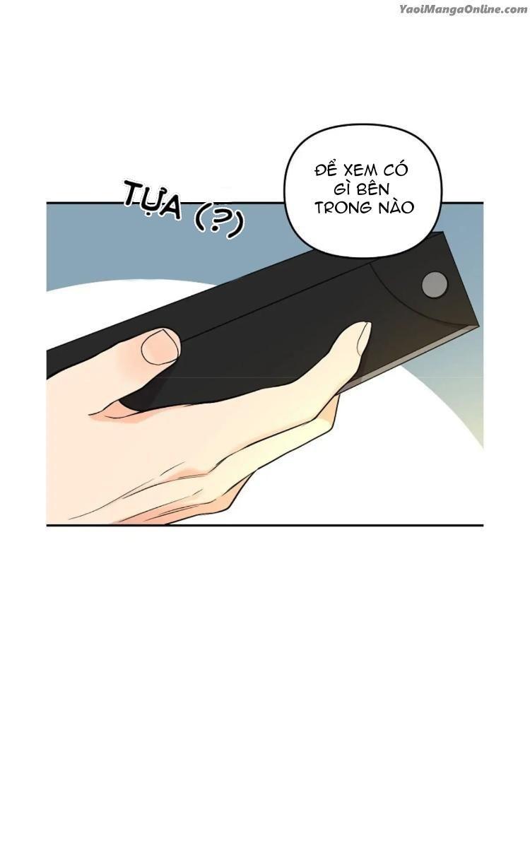 TUYỂN TẬP MANHWA NGẮN Chapter 2.1 Bộ Đồ Lót Bò - Next 