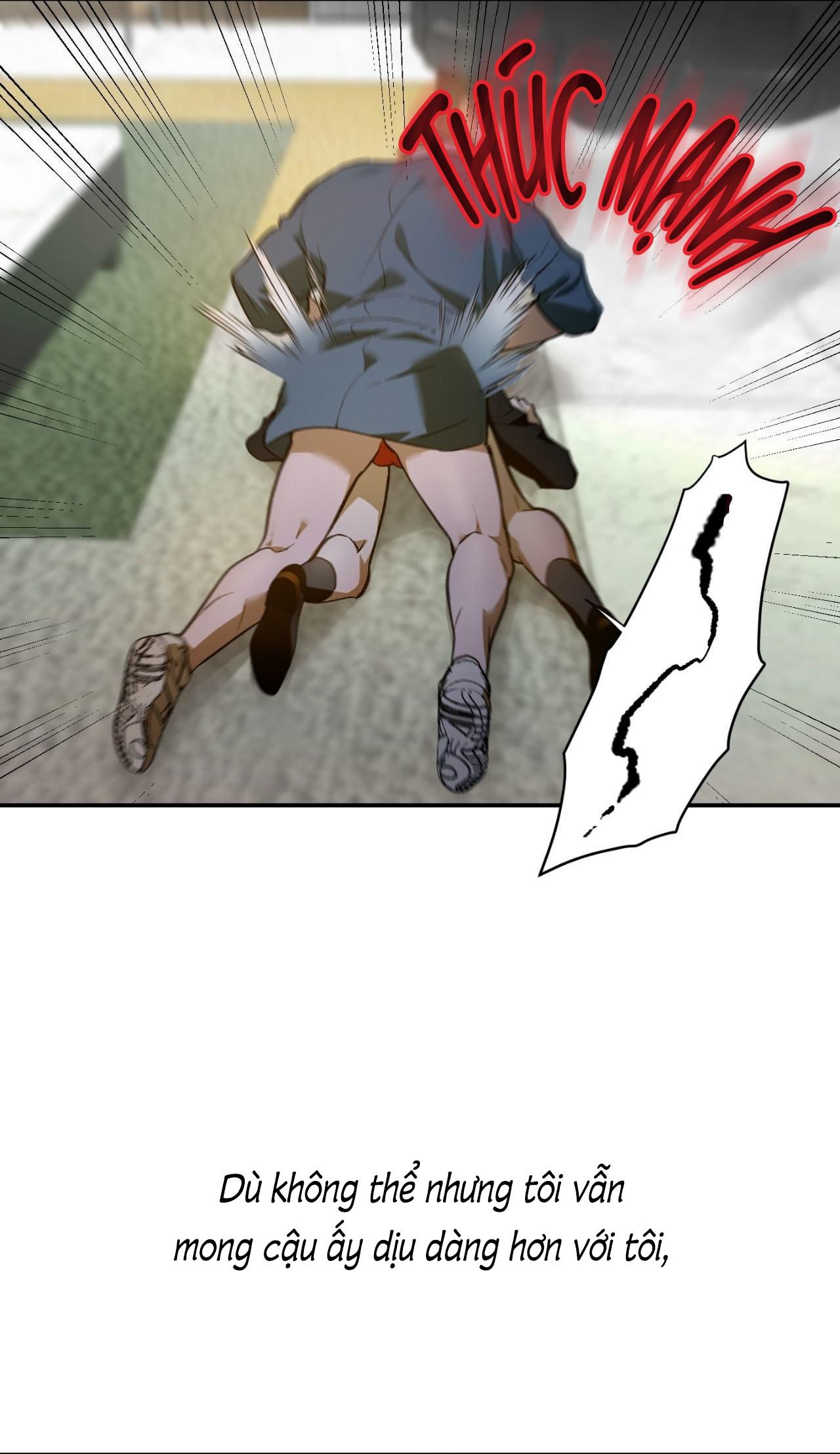 (CBunu) Control Time Chapter 48 H+ - Next Chapter 49 H+