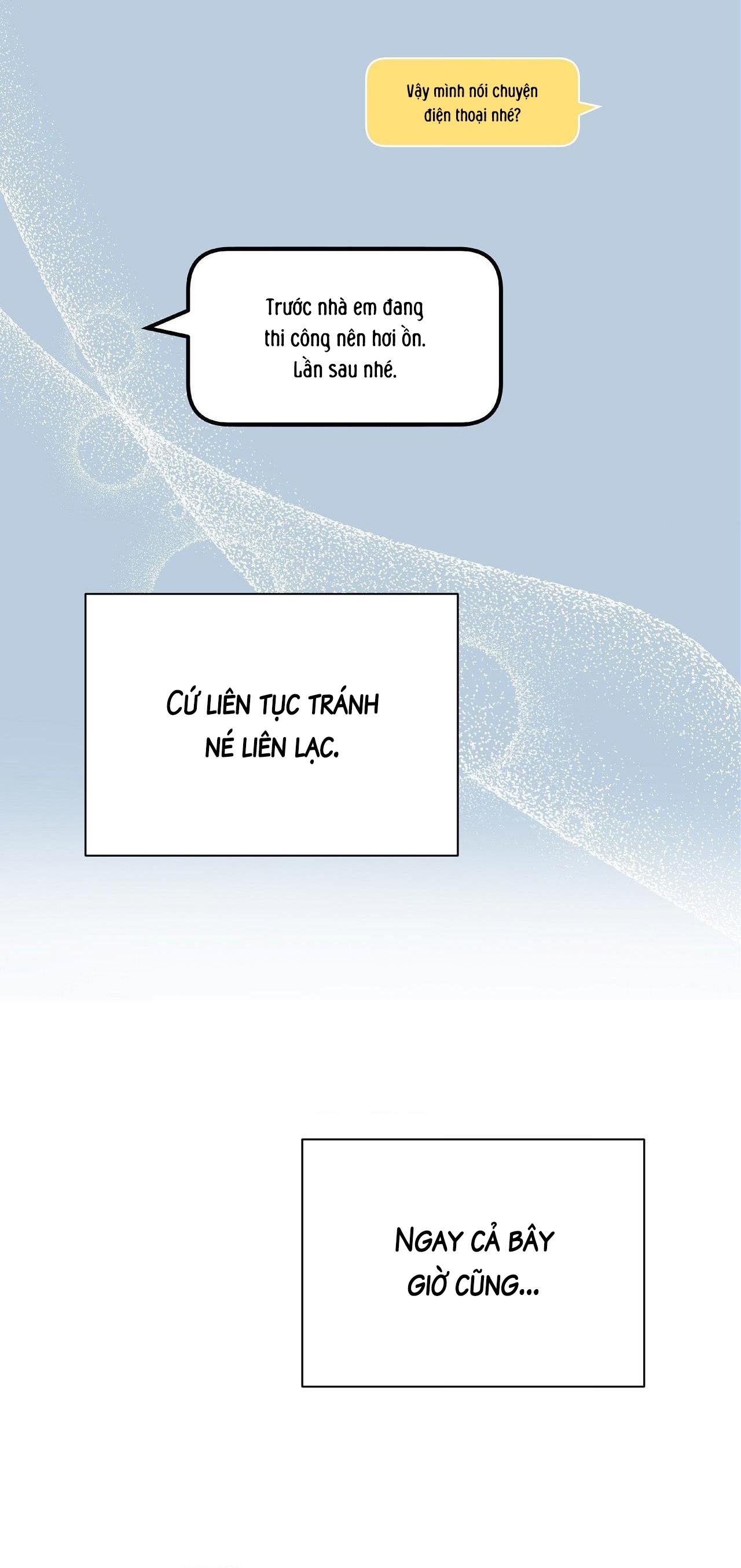 (CBunu) Cẩm Nang Fetish Chapter 10 H - Next Chapter 11
