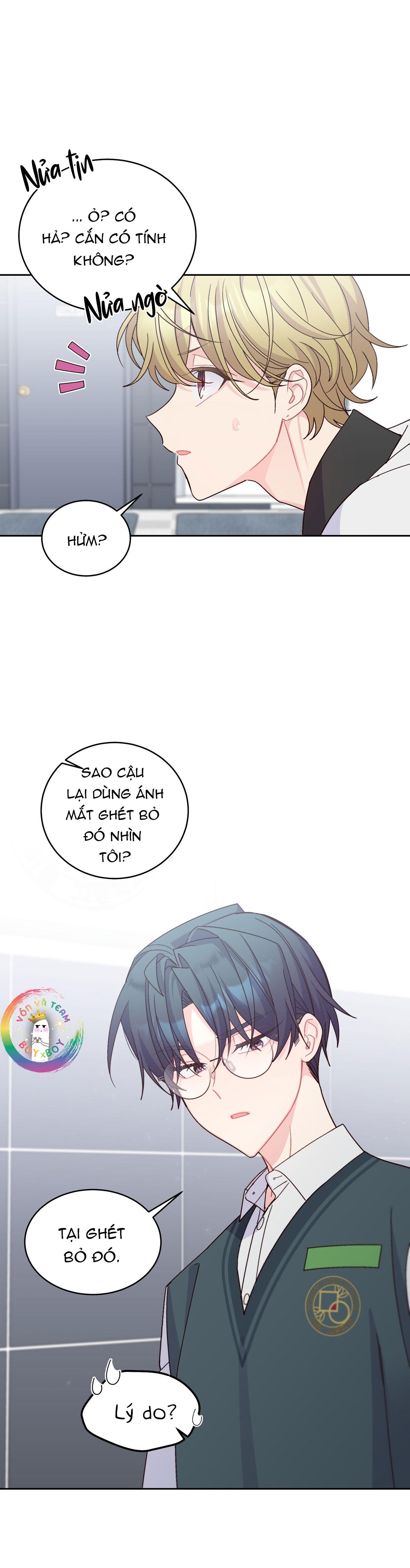 Merry Marbling Chapter 106 - Next Chapter 107