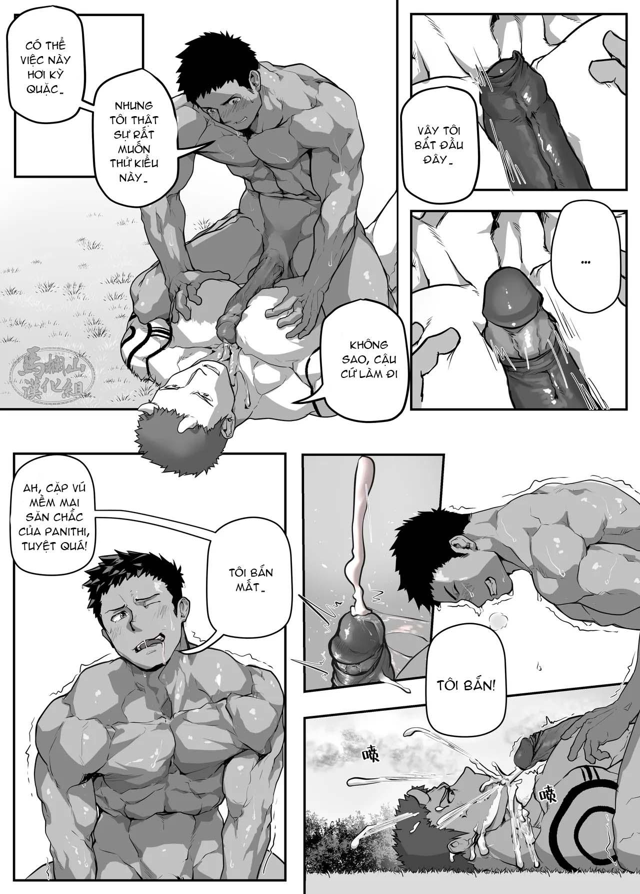 Cưng mà nói Chapter 253 - Next Chapter 254
