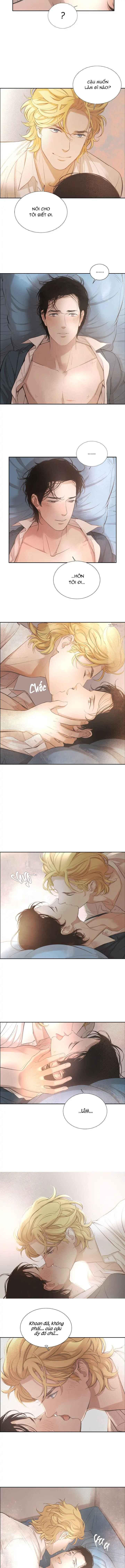 Hồ Sơ Vụ Án Của Max Mojave Chapter 18 - Next 