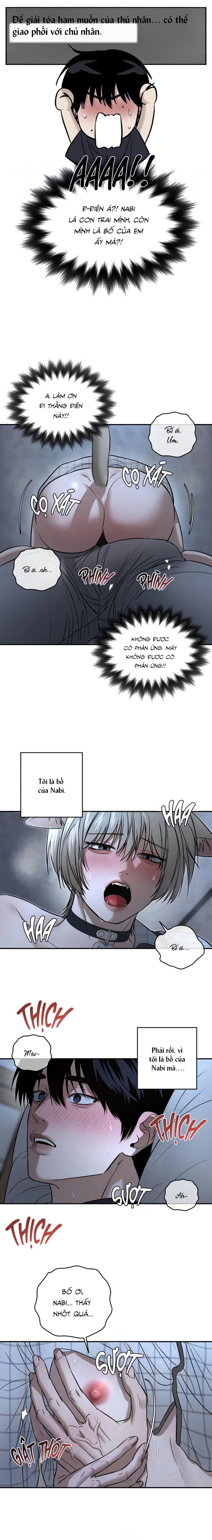 [ TUYỂN TẬP TRUYỆN NGẮN BL] Cuộc Xâm Lược Dâm Đãng Chapter 17 H - Next Chapter 18 H++ [END Bộ 3]