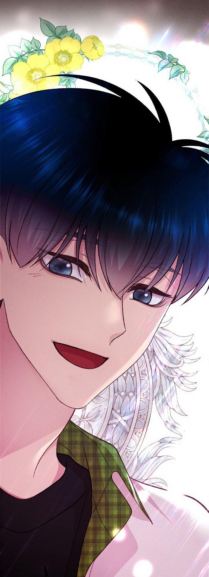Bạn Đời Định Mệnh Chapter 23 - Next 