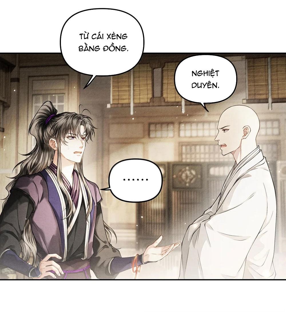 Đồng Tiền Kham Thế Chapter 150 - Next 