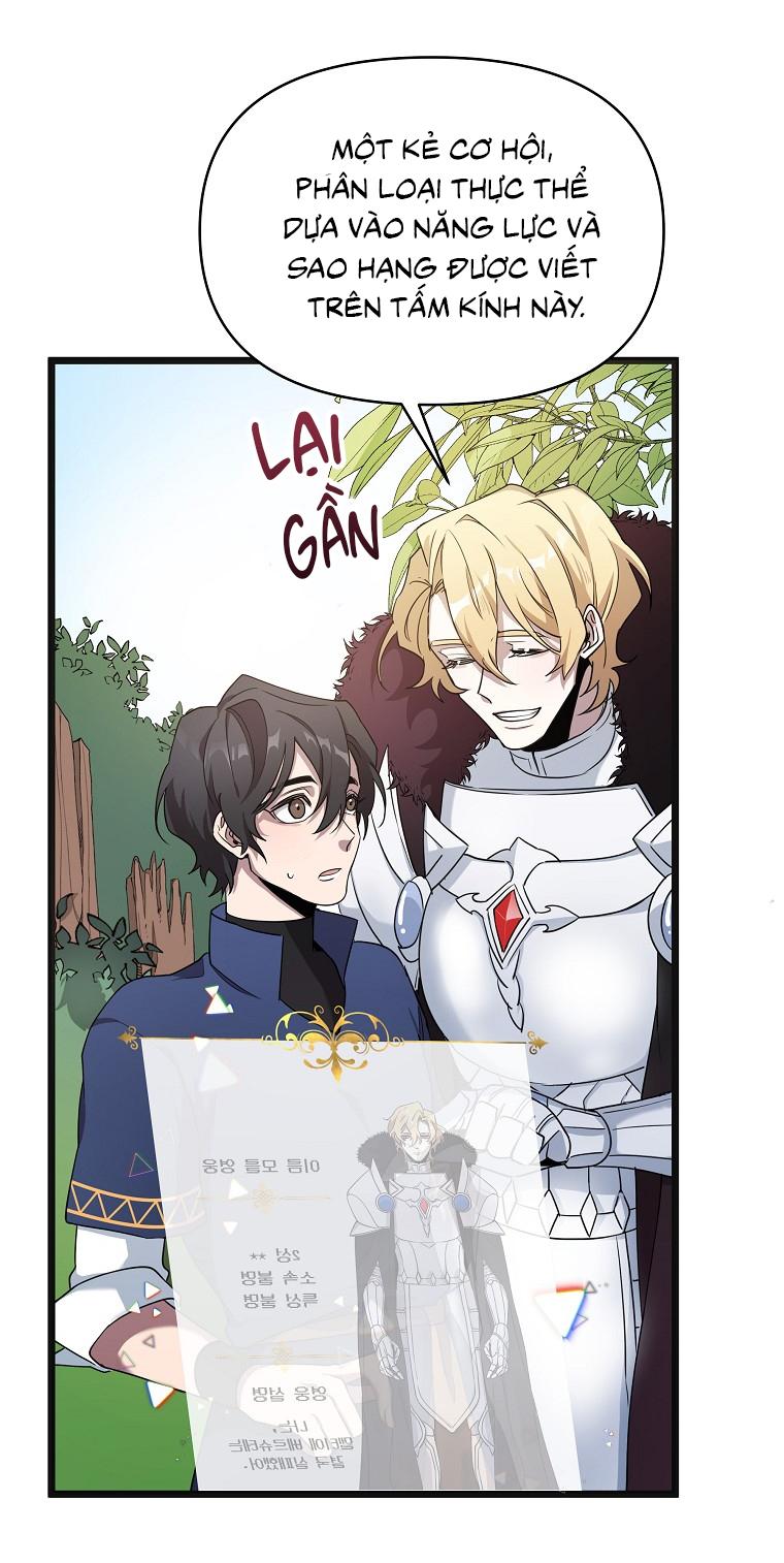 Hãy Lựa Chọn Anh Hùng Của Bạn Thật Cẩn Thận Chapter 6 - Next 