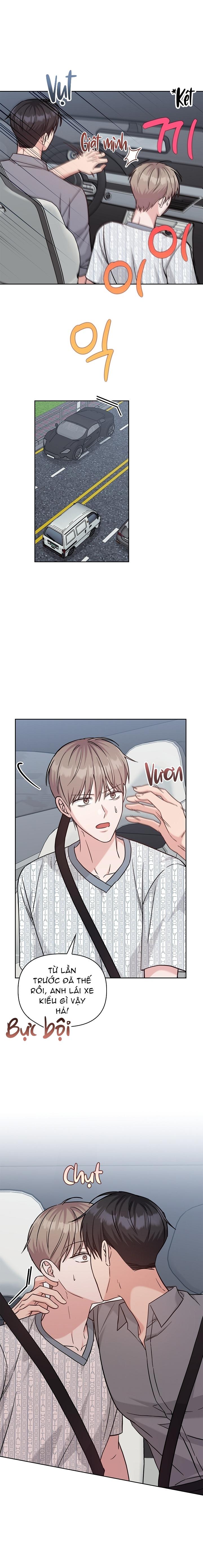 BẢN SAO ÂM HƯỞNG Chapter 61 - Next 
