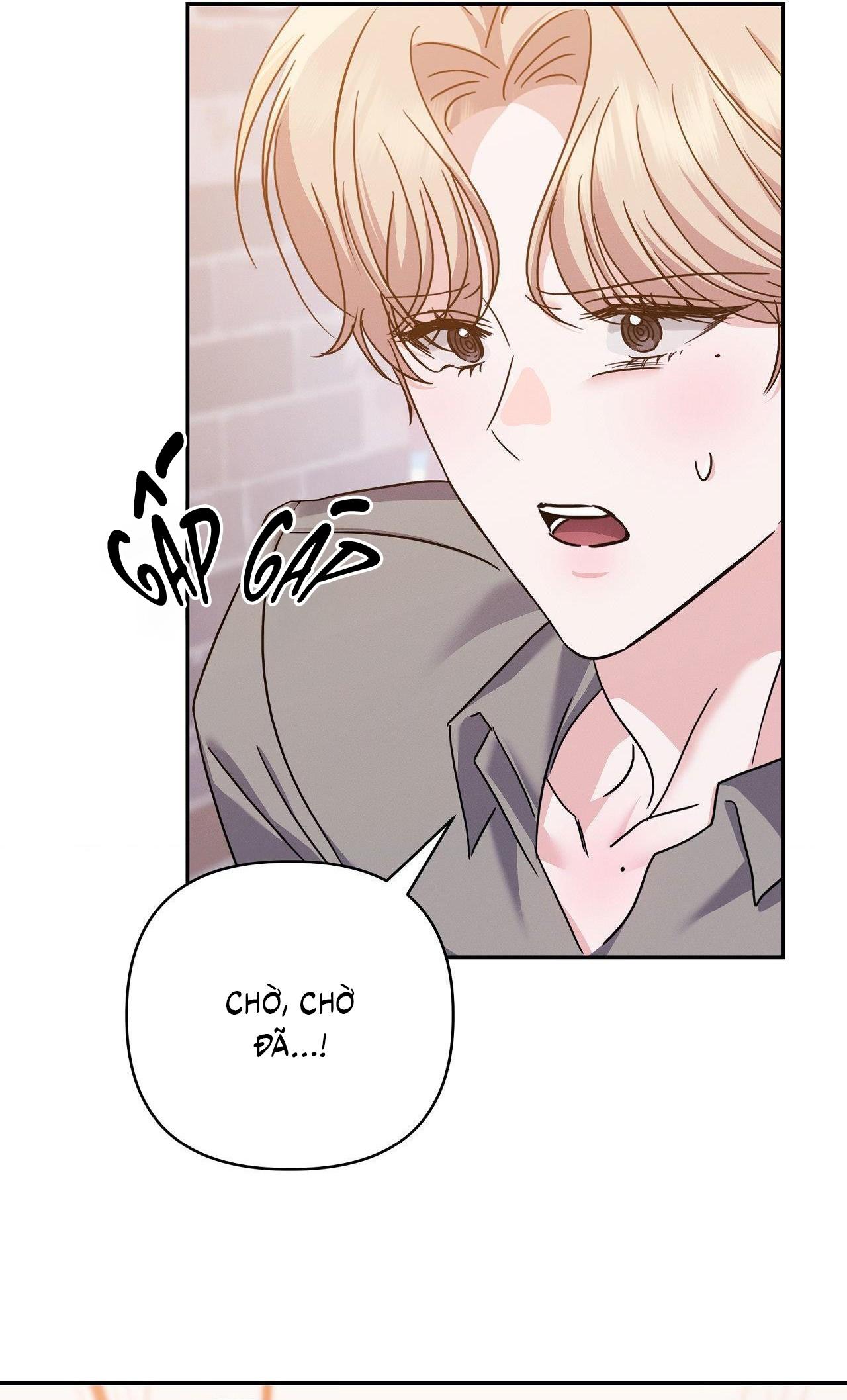 (CBunu) Cẩm Nang Fetish Chapter 11 - Next Chapter 12 H+
