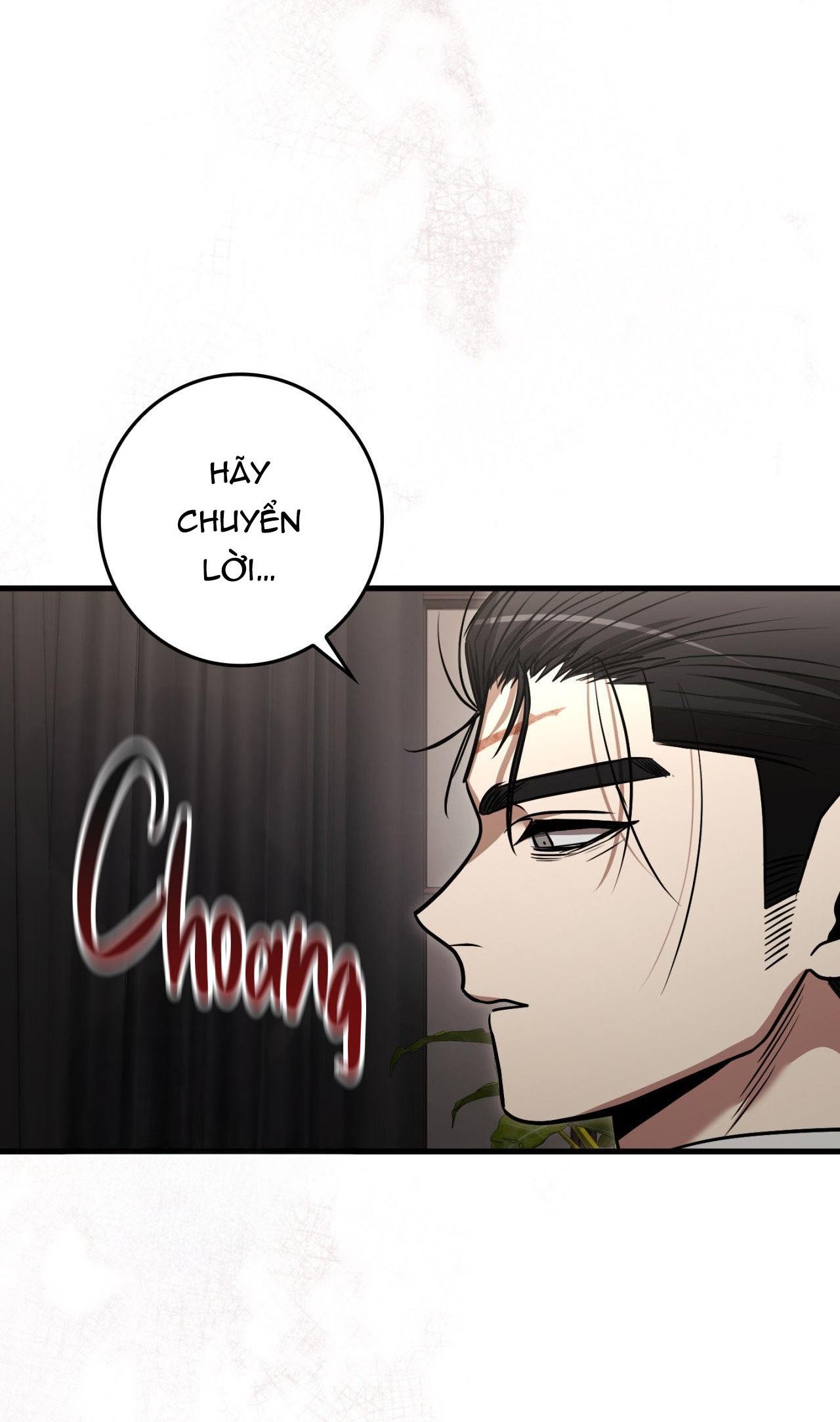 BLACK OUT Chapter 24 - Next Chapter 25