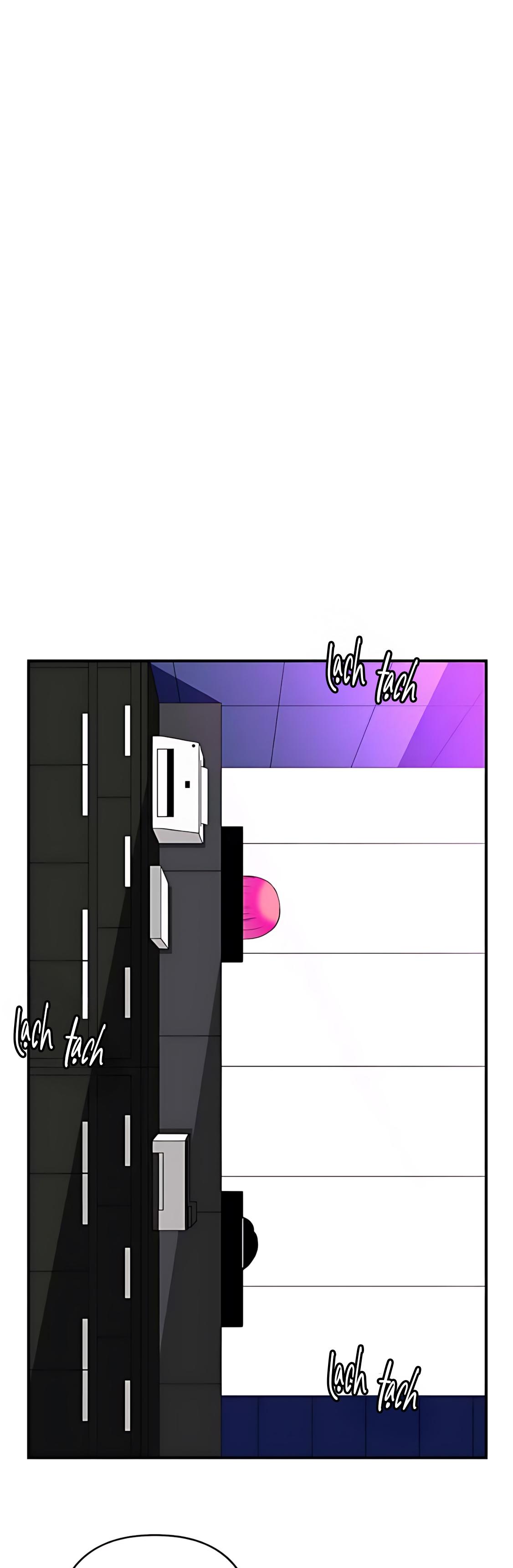 Phải lòng cục cưng nói lắp Chapter 9 - Next Chapter 10