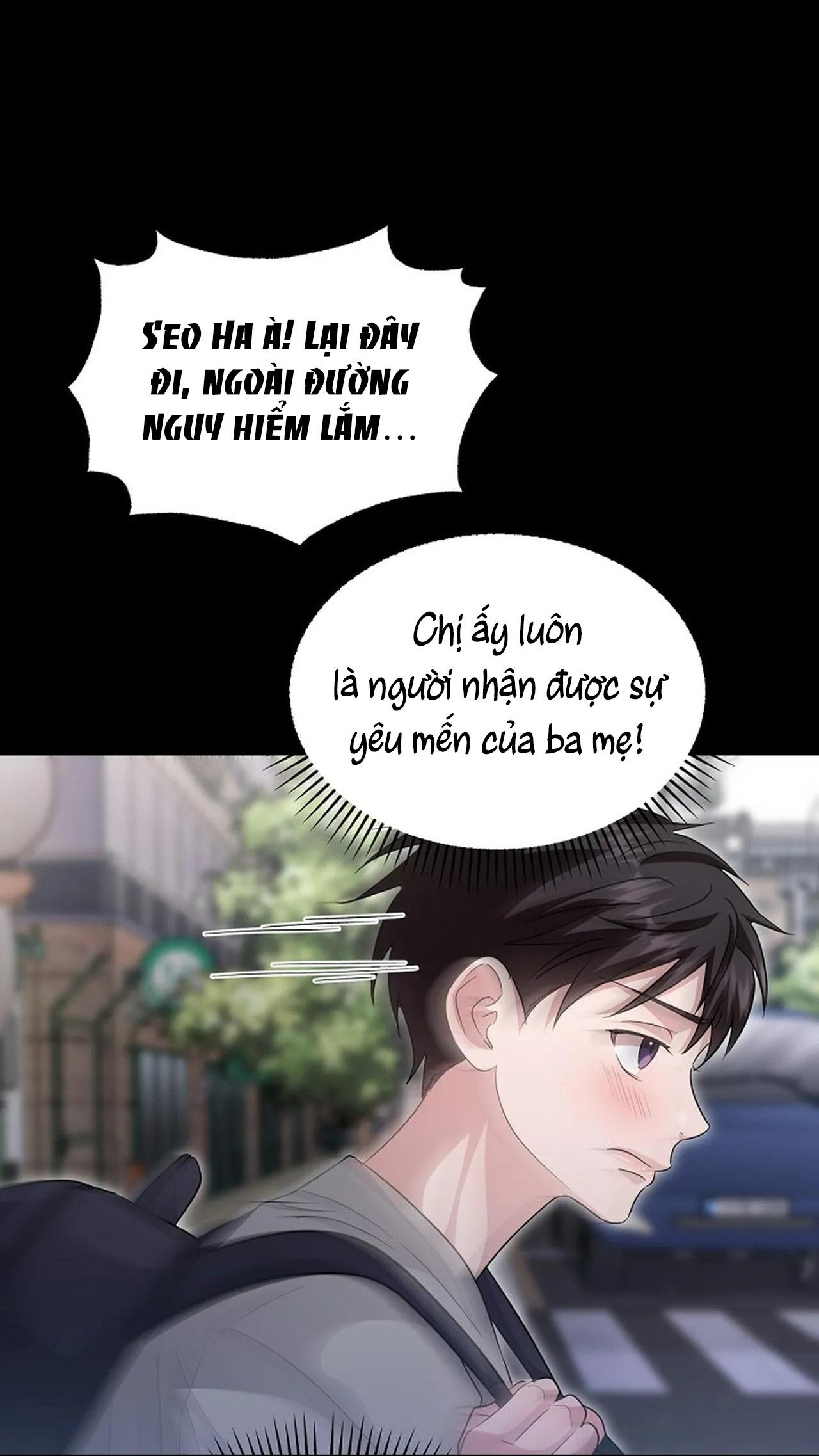 DÒNG SÔNG NÔ LỆ Chapter 30 - Next 