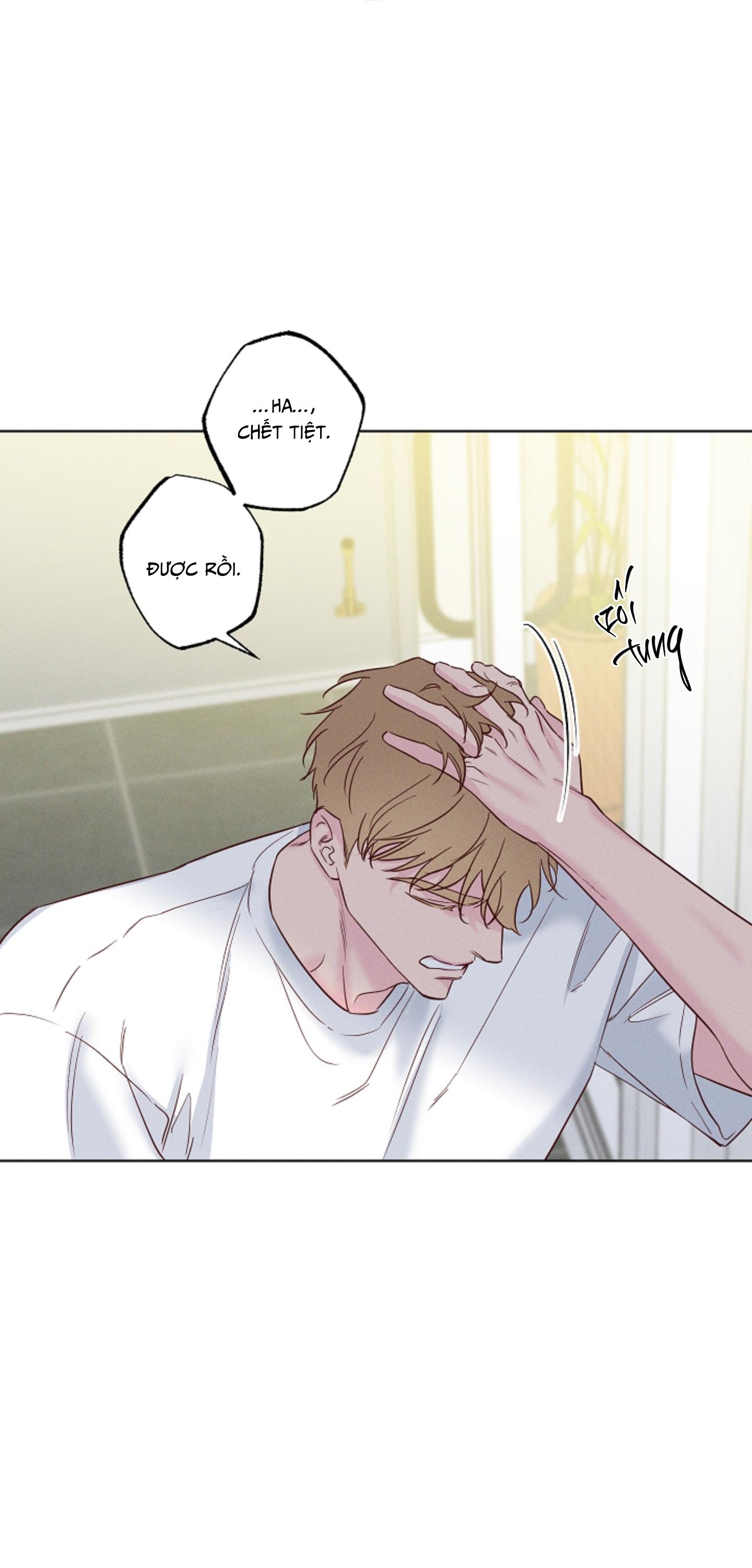 BỜ SÓNG VỖ Chapter 40 - Next 