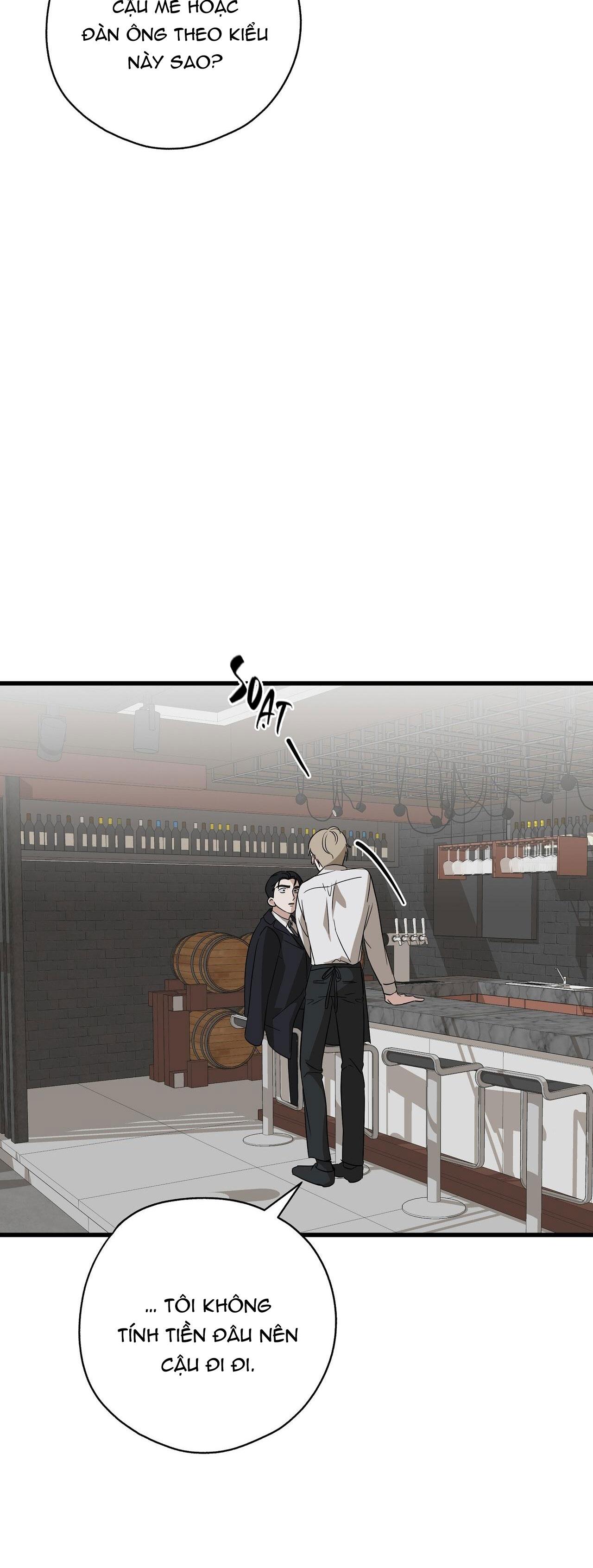 HỢP ĐỒNG KẸO NGỌT Chapter 41 NT2 - Next Chapter 42 - NT3