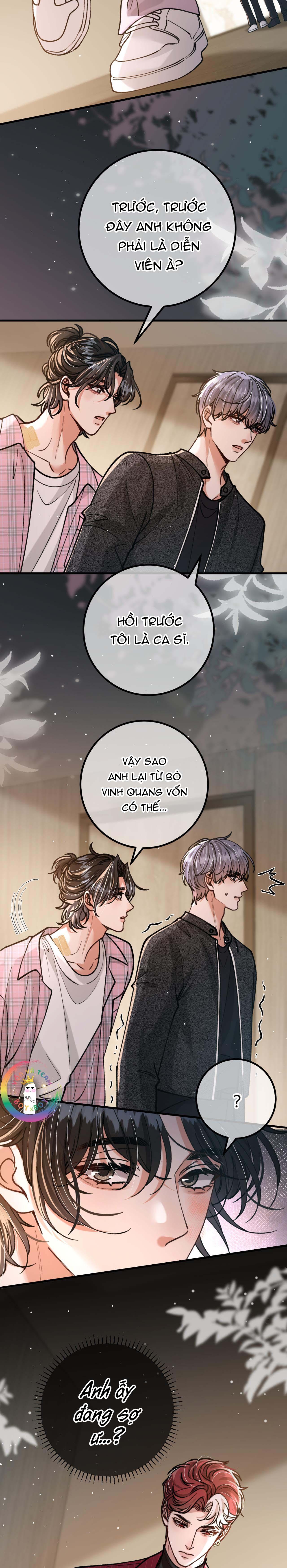 Scandal Vị Tanh Ngọt Chapter 23 - Trang 2