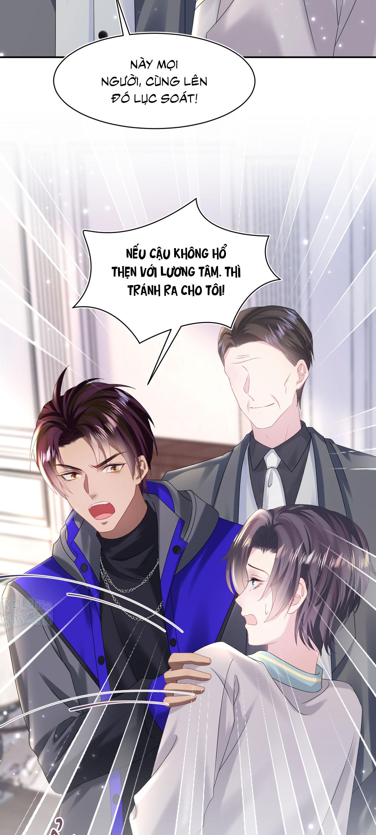 Tuyệt mỹ bạch liên hoa online dạy học Chapter 152 - Next Chapter 153