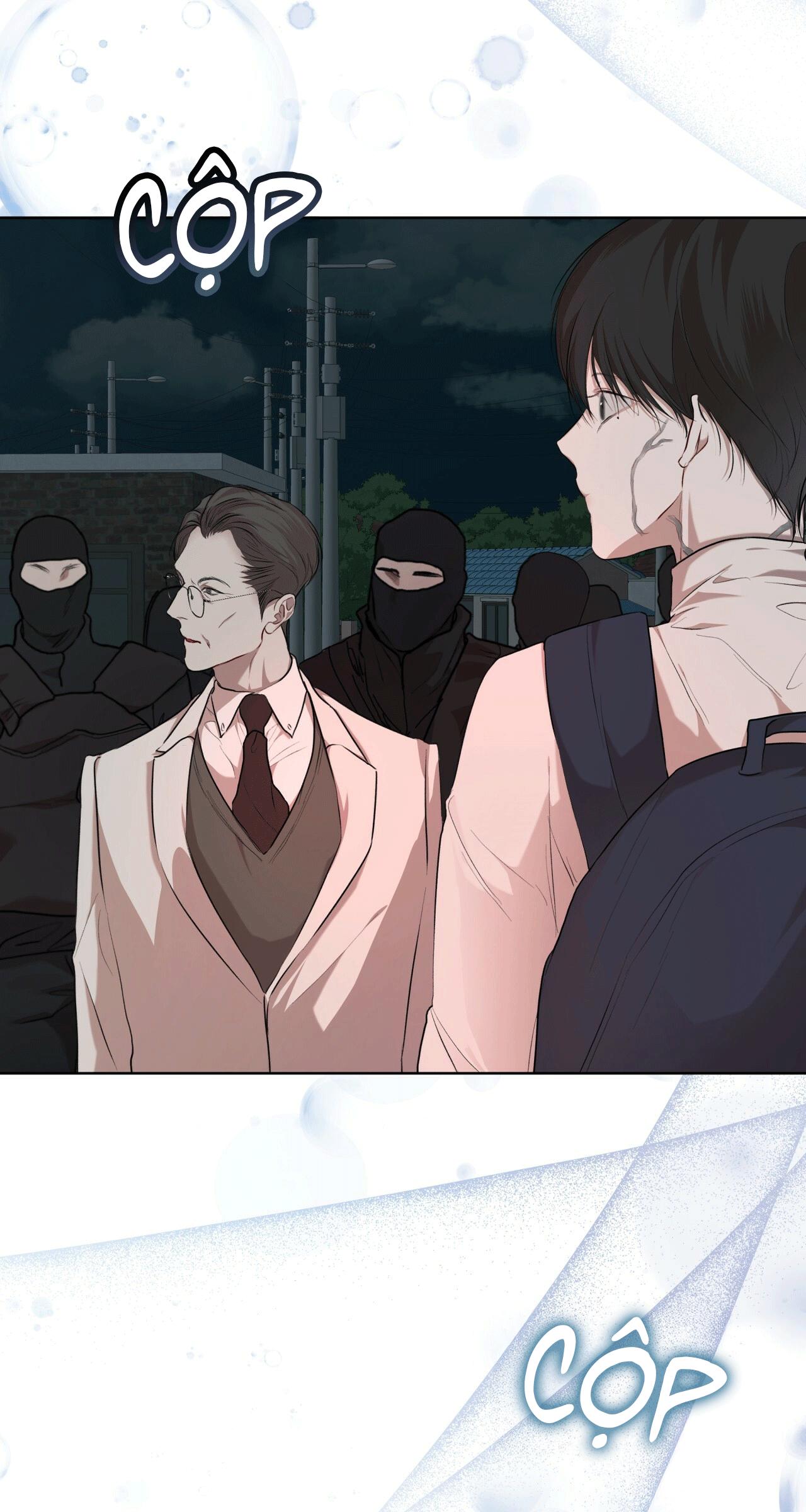 KHỞI NGUỒN SỰ SỐNG Chapter 51 - Next Chapter 52