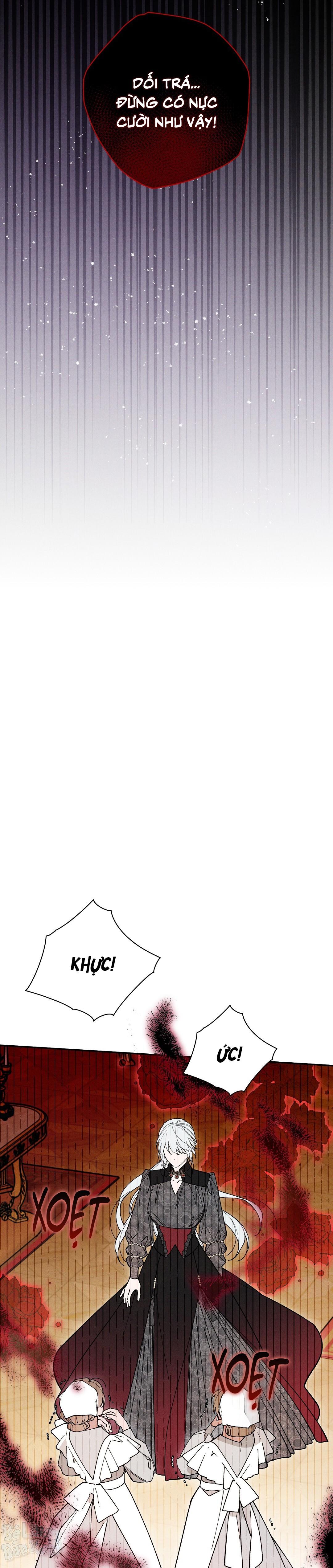 HOÀNG TỬ HƯ HỎNG CHE GIẤU MÌNH LÀ OMEGA Chapter 88 - Next Chapter 89