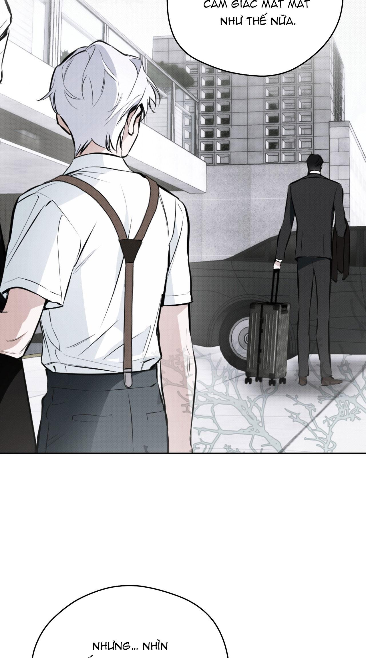 OFF TRACK Chapter 50 - Next Chapter 51