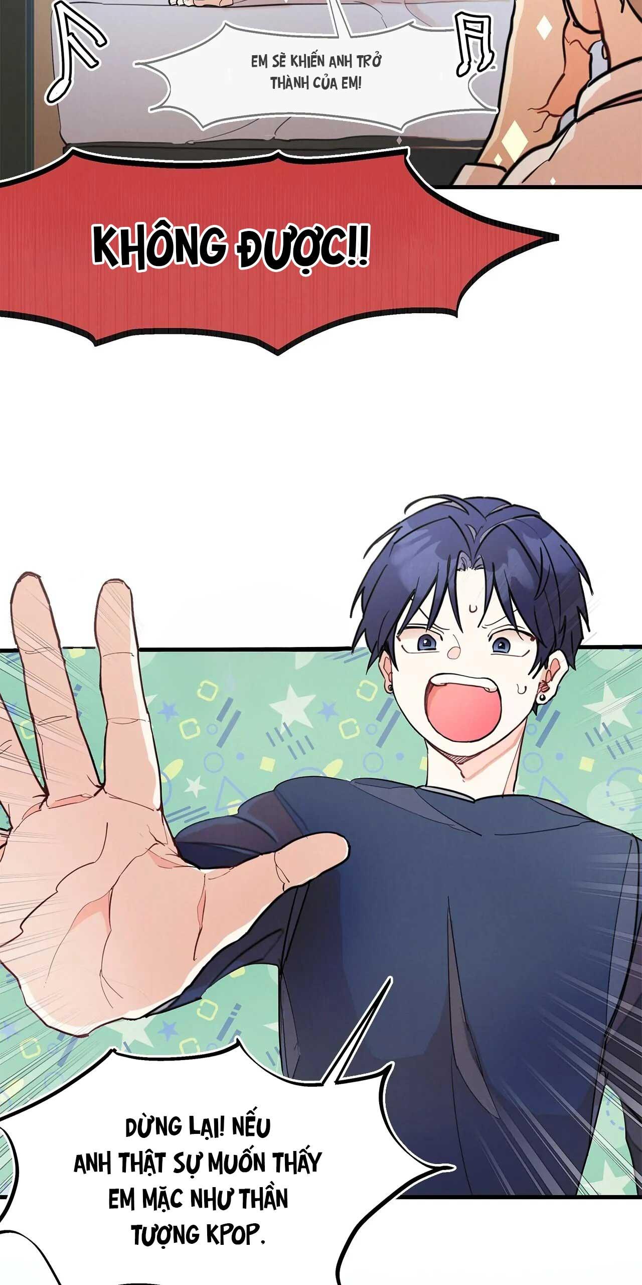 One-Room TA Chapter 6 - Next 