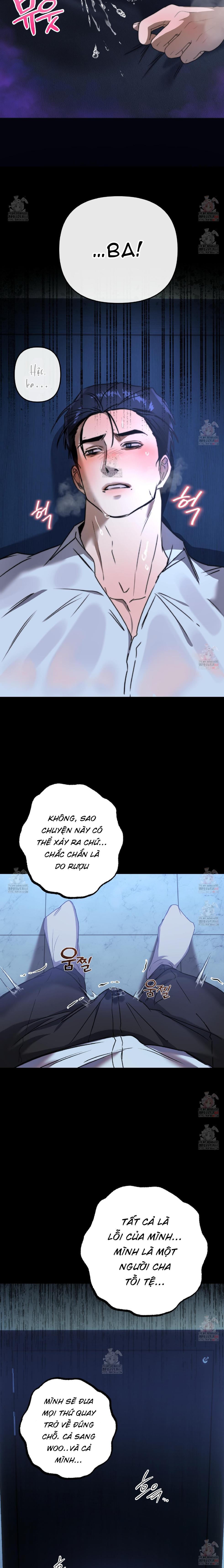 Vương Miện Gai Chapter 3 - Next 