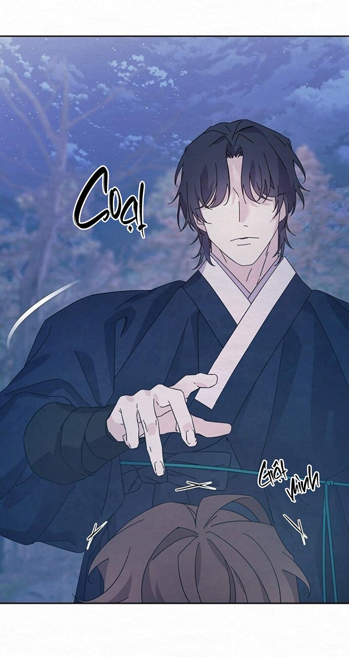 [DDT] Vị Ngọt Phía Sau Cơn Mưa Chapter 2 - Trang 2