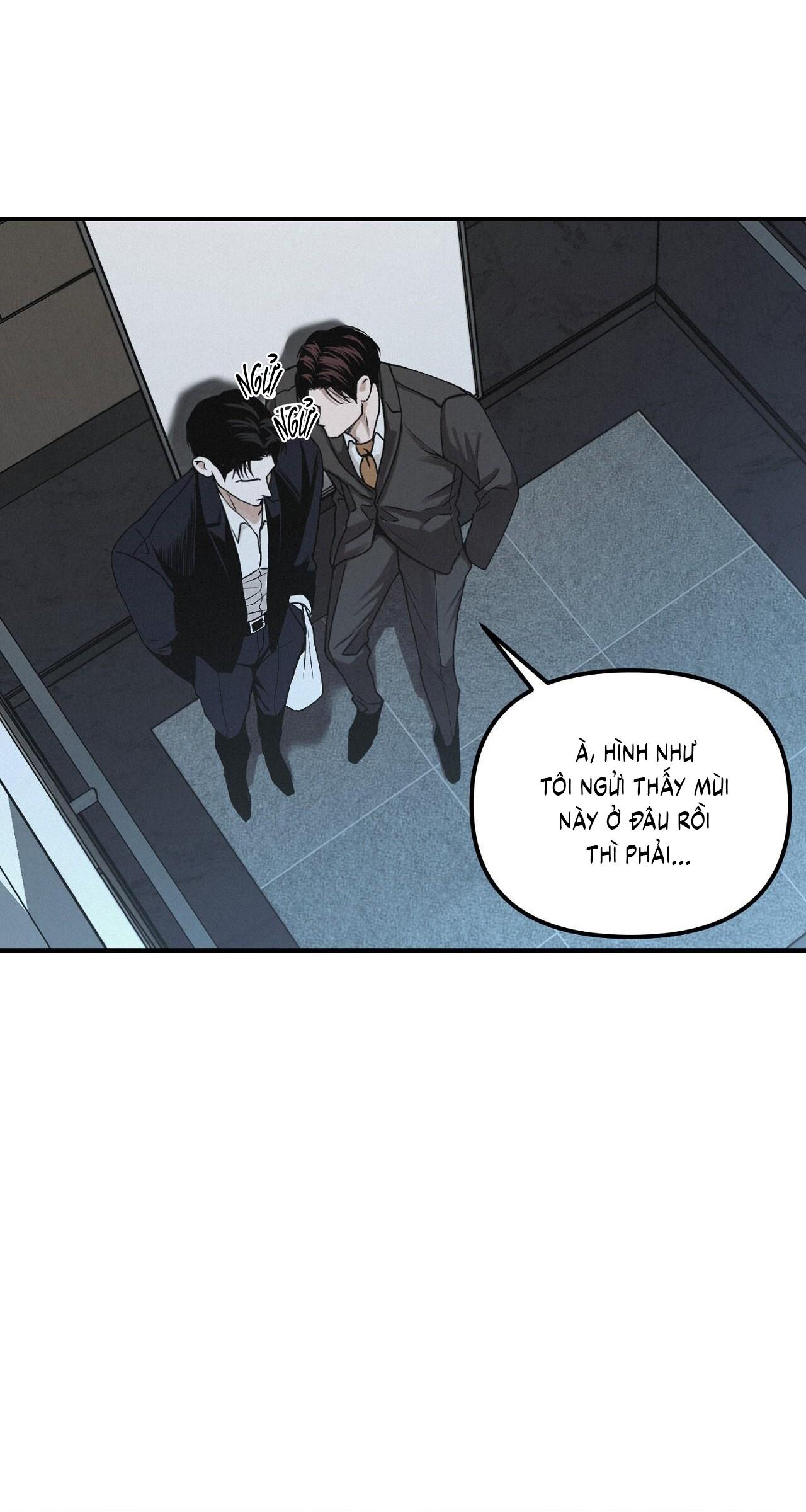 (CBunu) Phép Chiếu Chapter 43 - Next Chapter 44