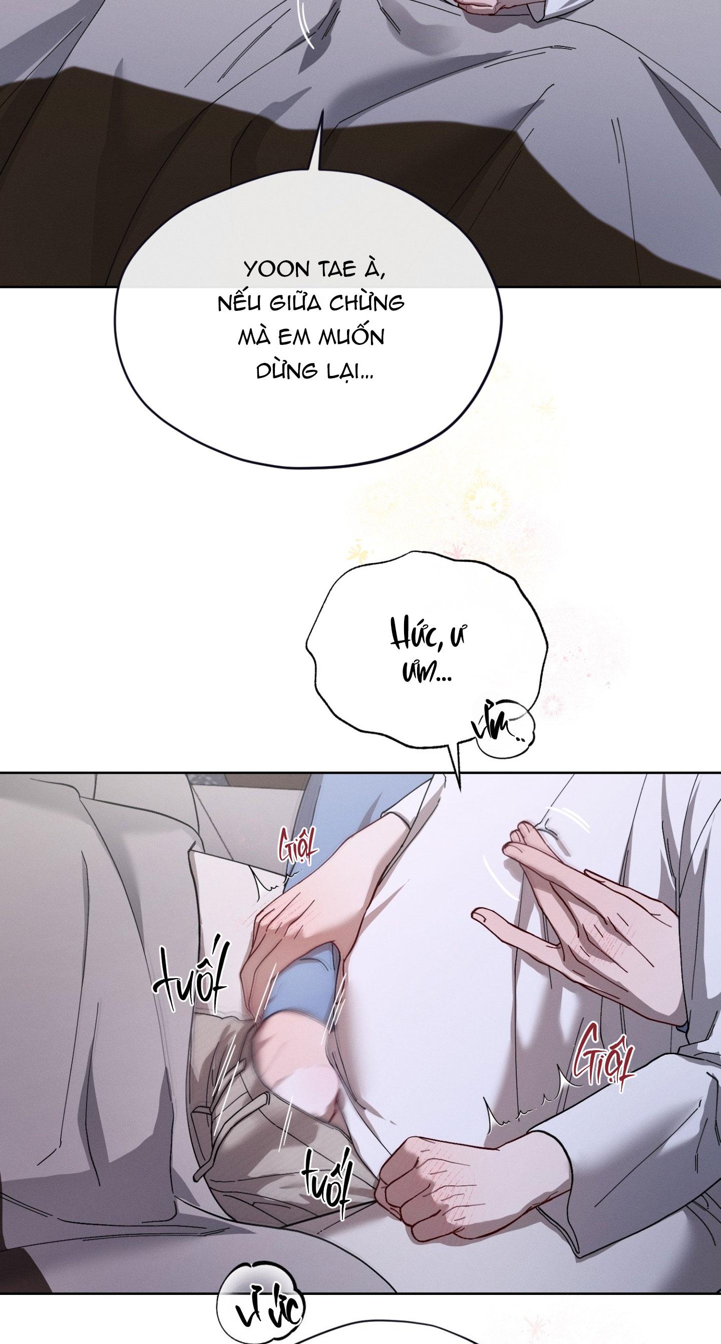 (ABO) CÁCH YÊU THƯƠNG CỤC CƯNG Chapter 10 - Next 