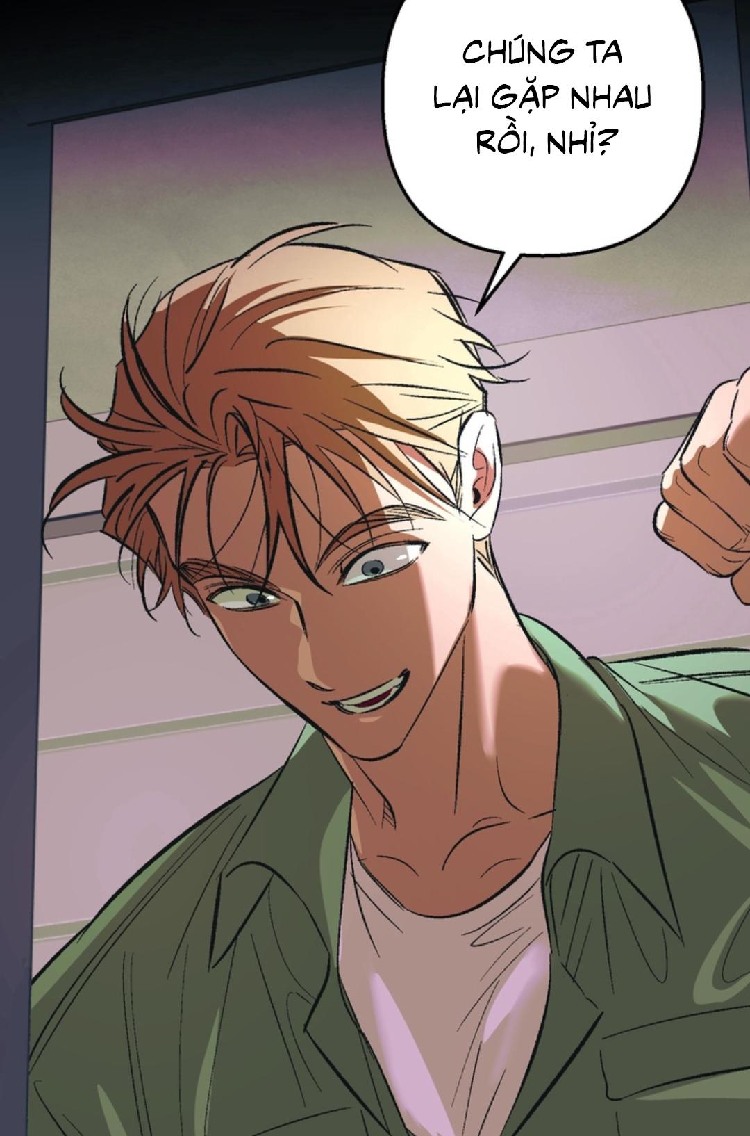 Tiệm bánh nóng bỏng và gợi cảm Chapter 15 H - Next Chapter 16 H+