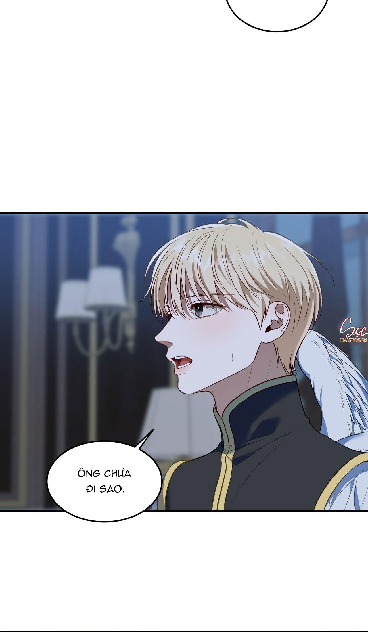 CÁCH TỒN TẠI NHƯ MỘT NGƯỜI CHƠI Chapter 77 - Next Chapter 78