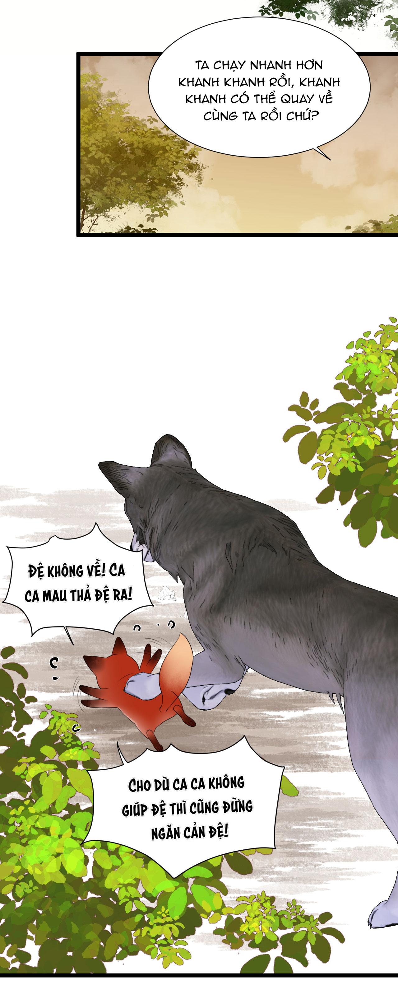 Khanh Khanh Chapter 29 - Next 