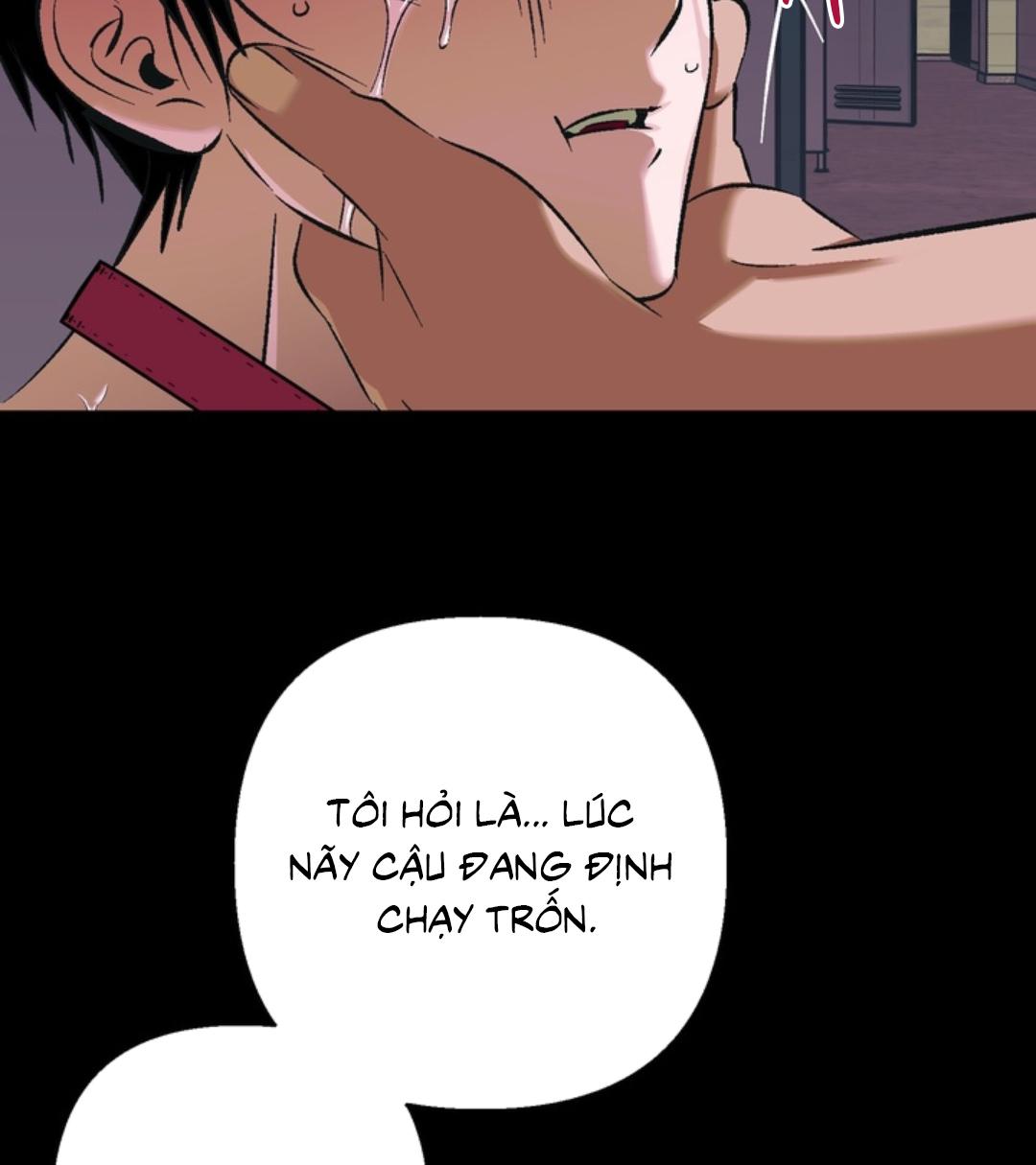 Tiệm bánh nóng bỏng và gợi cảm Chapter 16 H+ - Next Chapter 17 H+