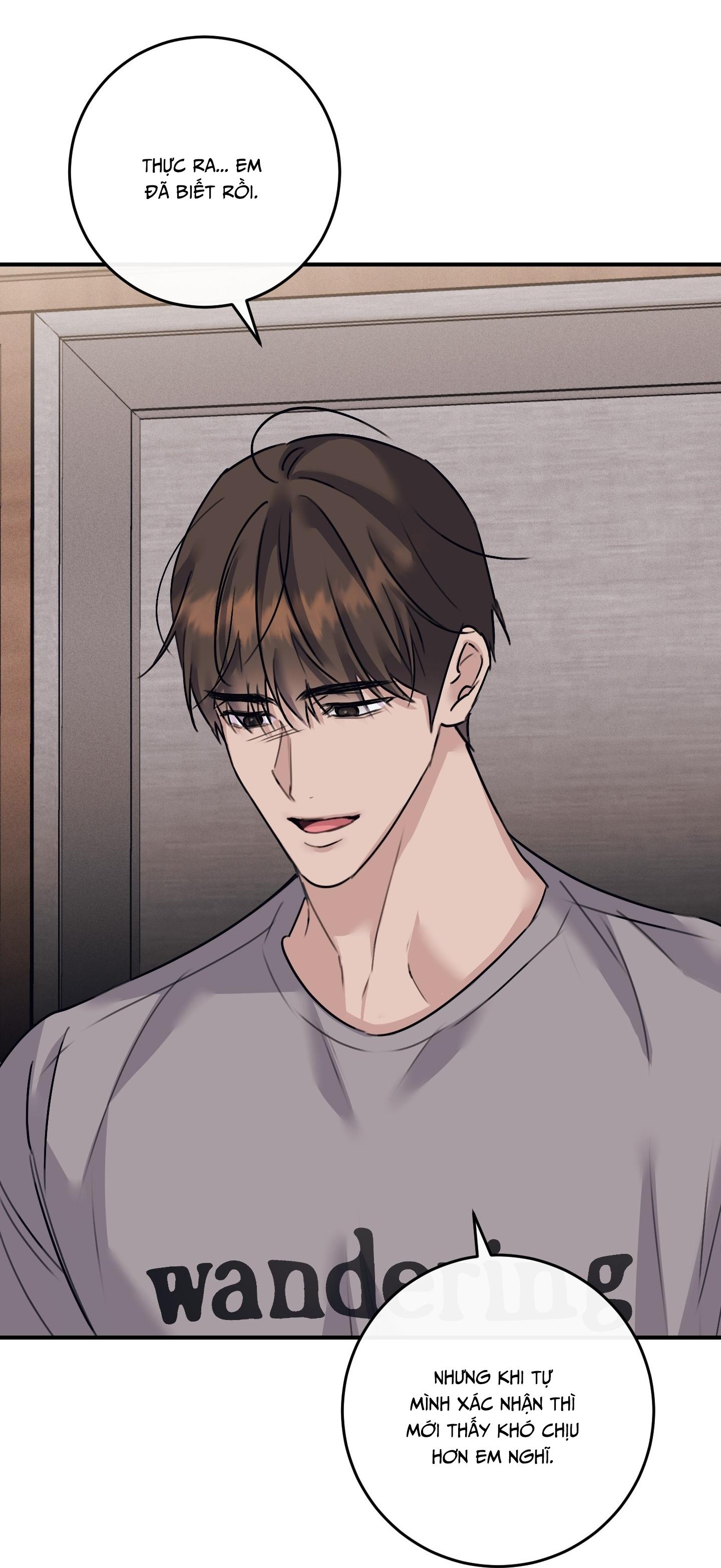 QUAN HỆ CỘNG SINH CỦA MẶT TRĂNG VÀ MẶT TRỜI Chapter 50 - Next 