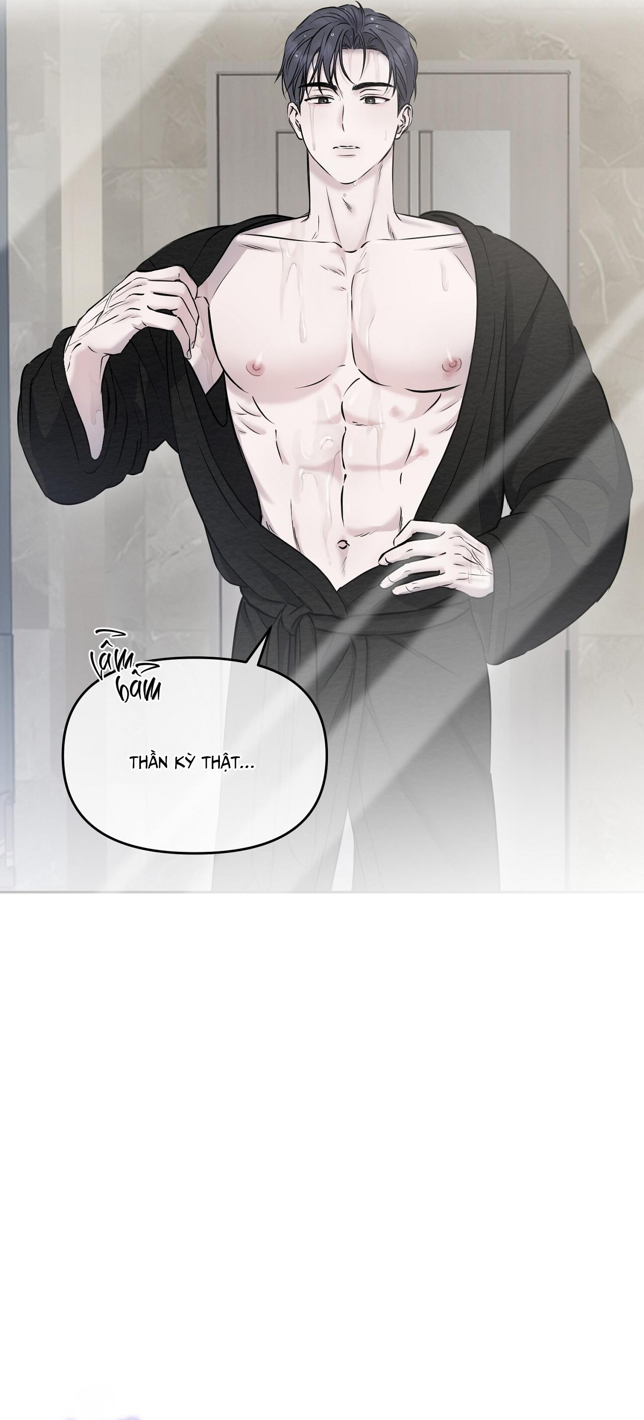ÁNH NẮNG LEN LỎI Chapter 8 - Next 