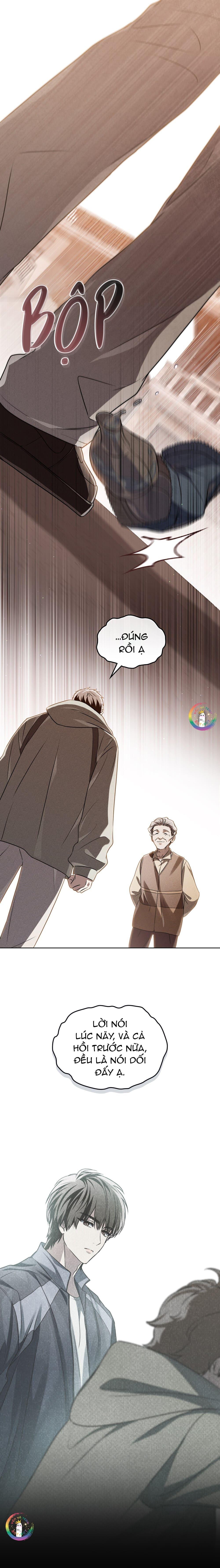 Linh Hồn Lửa Chapter 33 - Next 