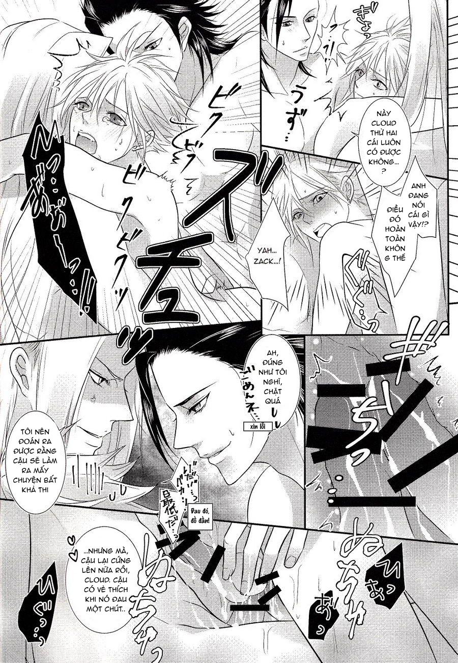 Tuyển Tập GangBang Chapter 198 - Next Chapter 199