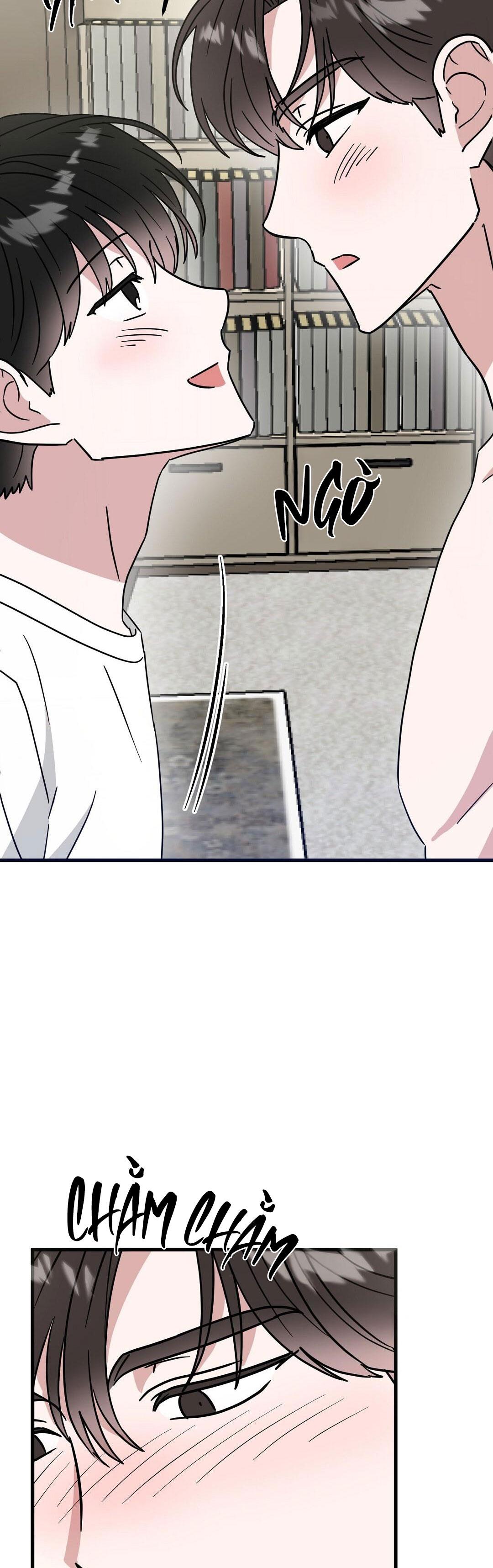 NHÀ TÔI THÀNH PHIM TRƯỜNG MẤT RỒI Chapter 61 - Next 