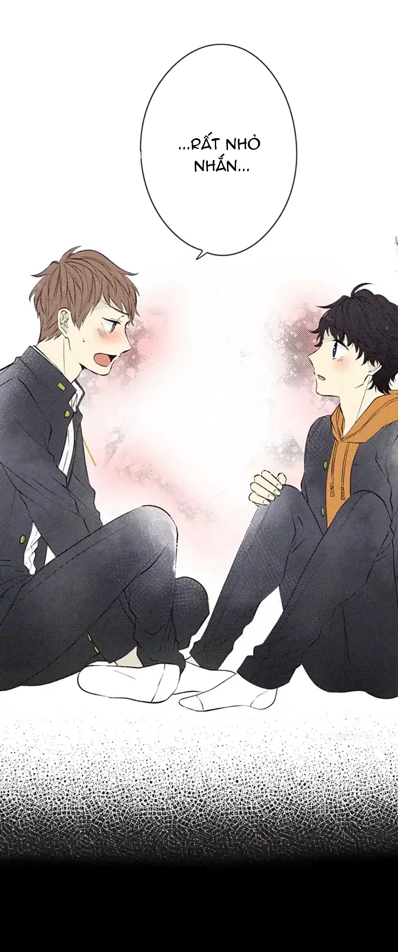 Cây Nhỏ Và Mùa Xuân Thân Yêu Chapter 42 - Next 