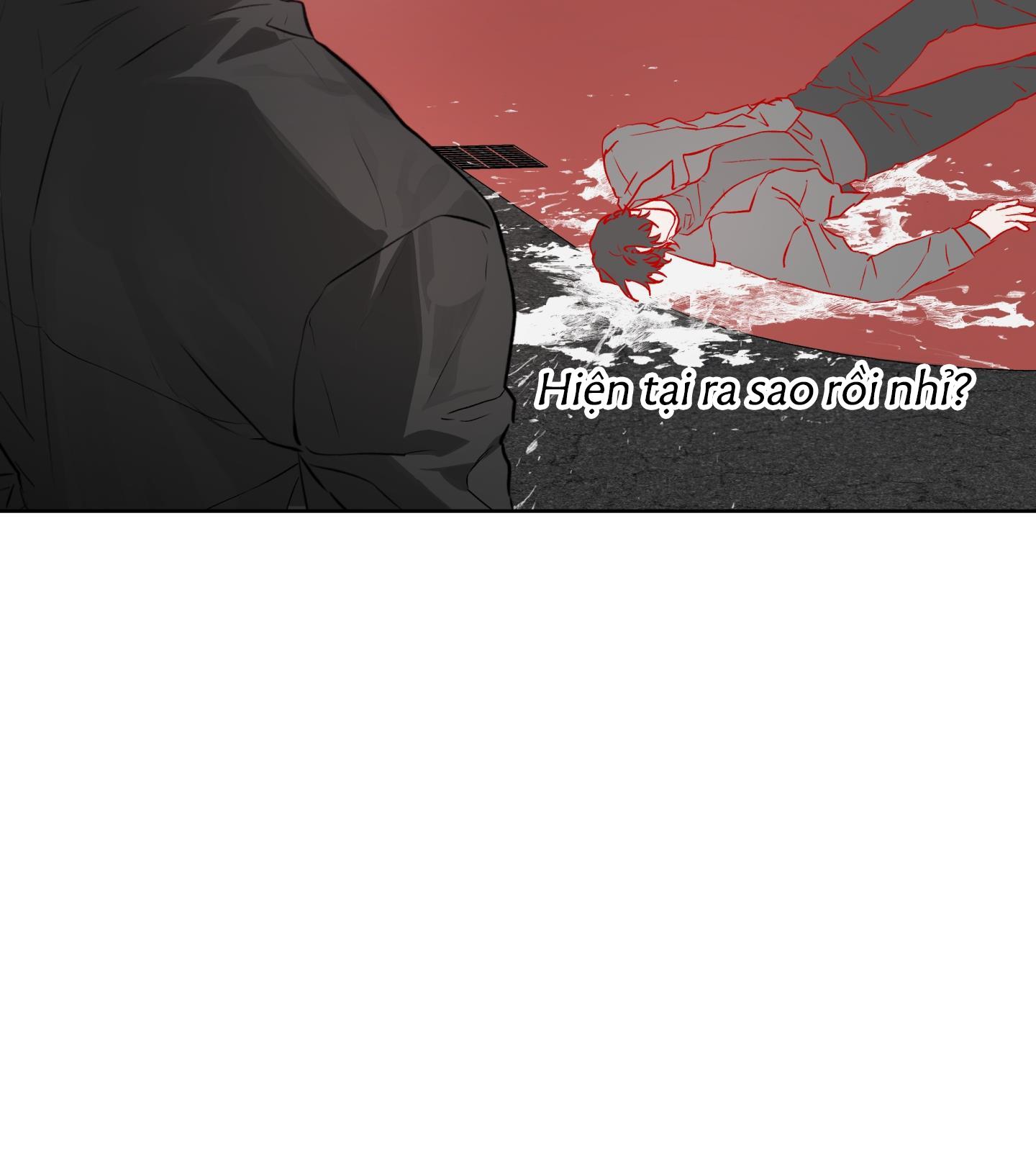 NGÔI NHÀ DỊ THƯỜNG Chapter 26 SS2 - Next 