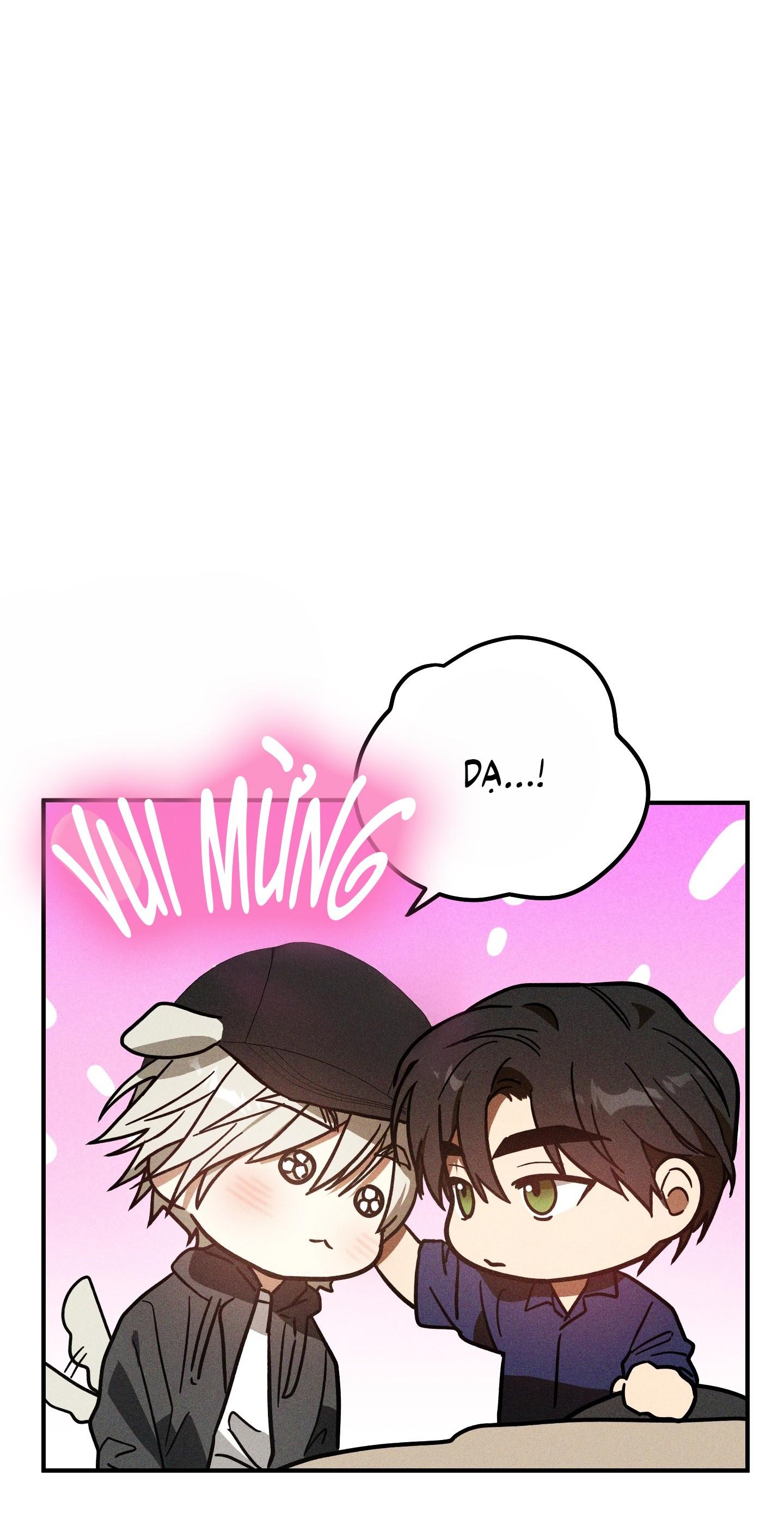 (CBunu) MIX UP Chapter 7 - Trang 2