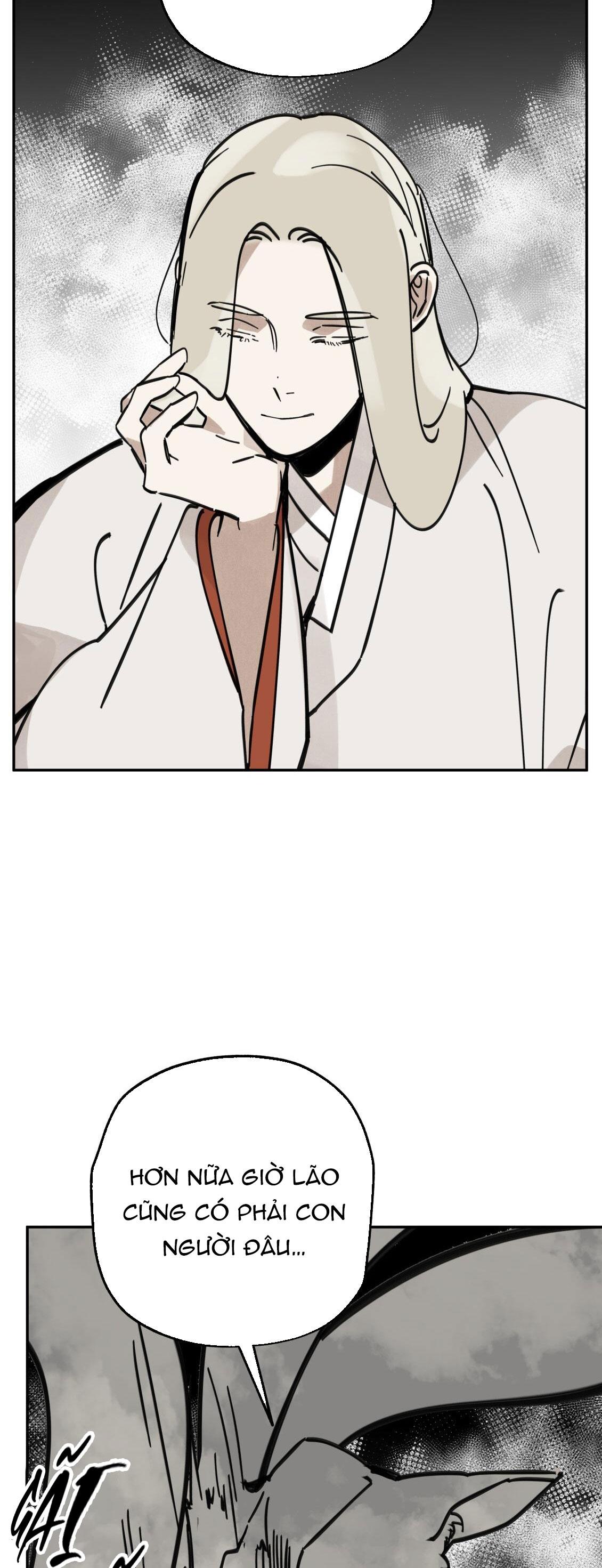 PALJAE Chapter 125 - Next Chapter 126