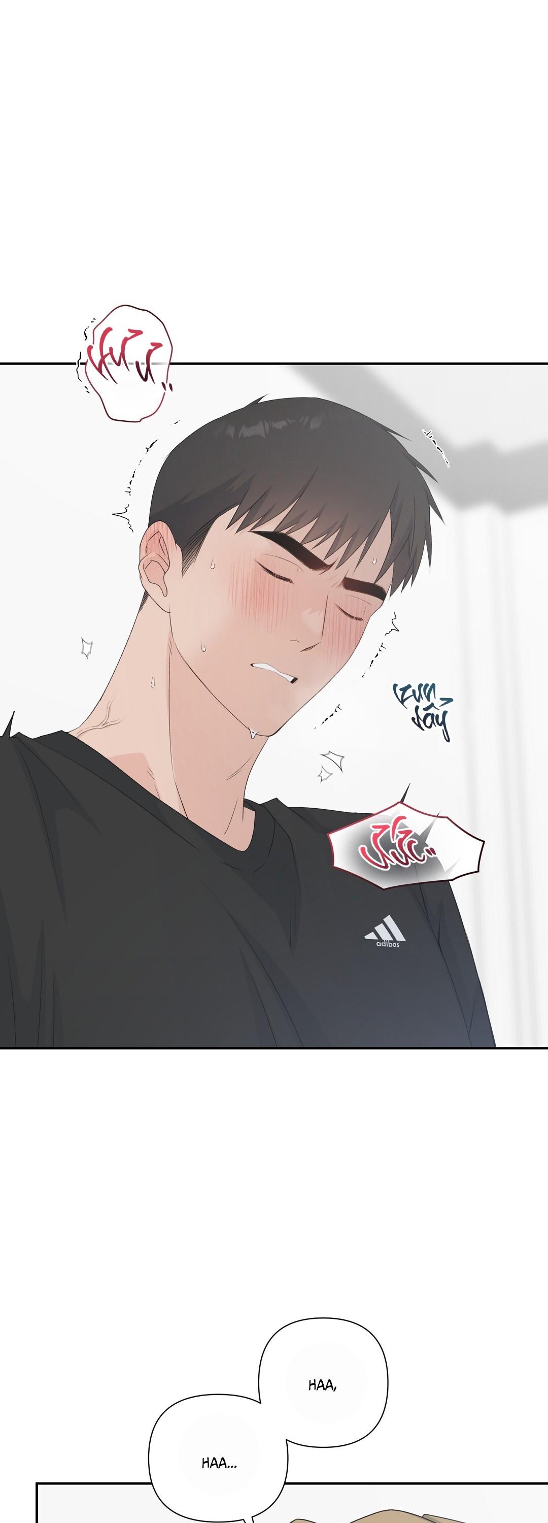 CANDY YUMYUM Chapter 37 H+ đéi xài xài - Next 