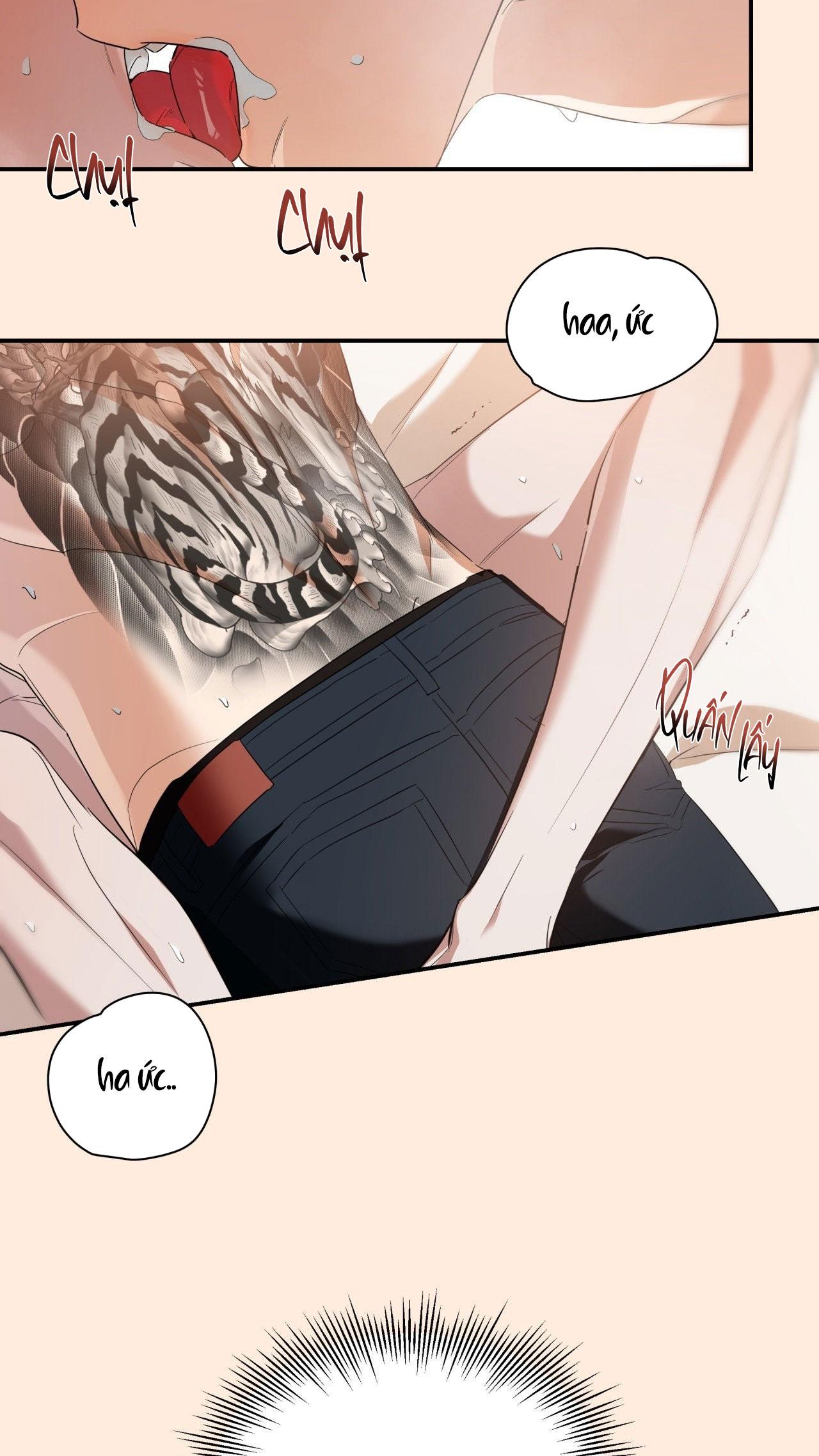 LỆNH CỨU RỖI Chapter 71 - Next 