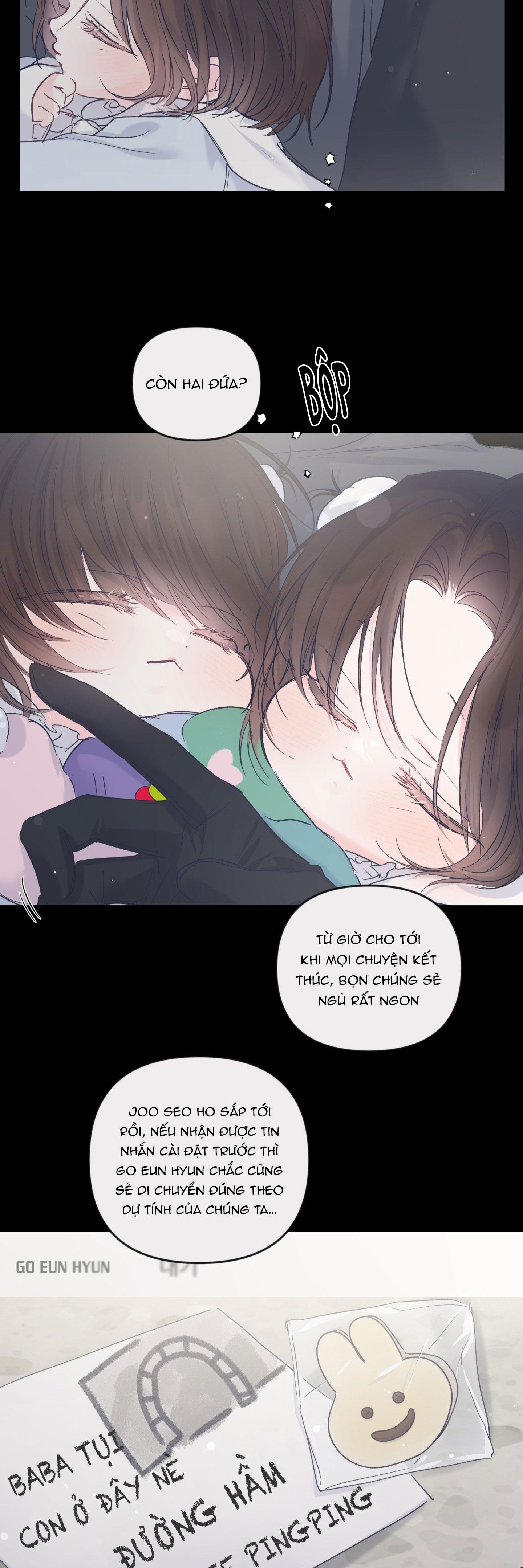 ĐẢO NGƯỢC CỦA ĐẢO NGƯỢC Chapter 69 - Next Chapter 70