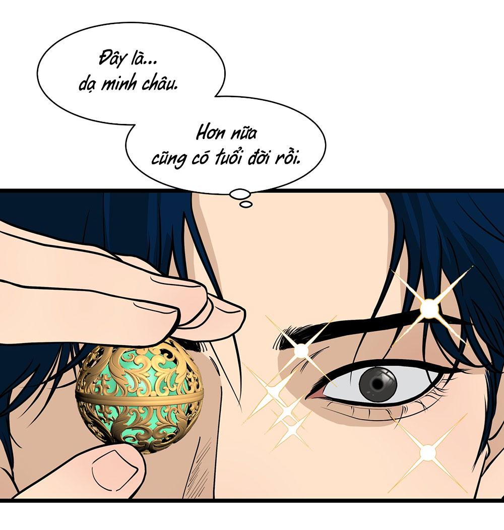 Tình Yêu Ngàn Năm Chapter 2 - Next 