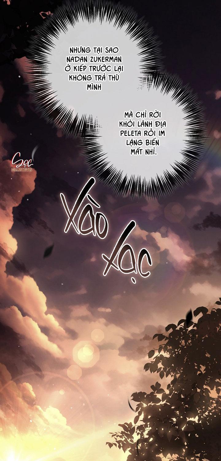 CẬU BÉ ĐÀO Chapter 38 - Next Chapter 39