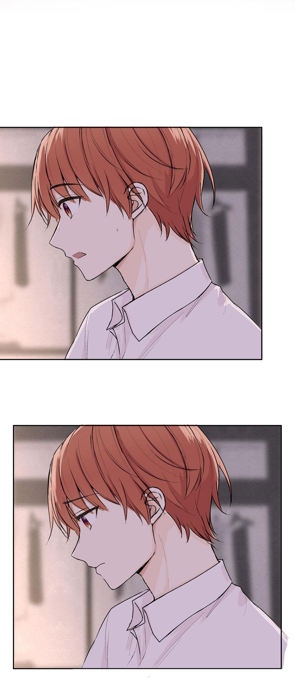 Liquor Gummies Chapter 59 - Next 