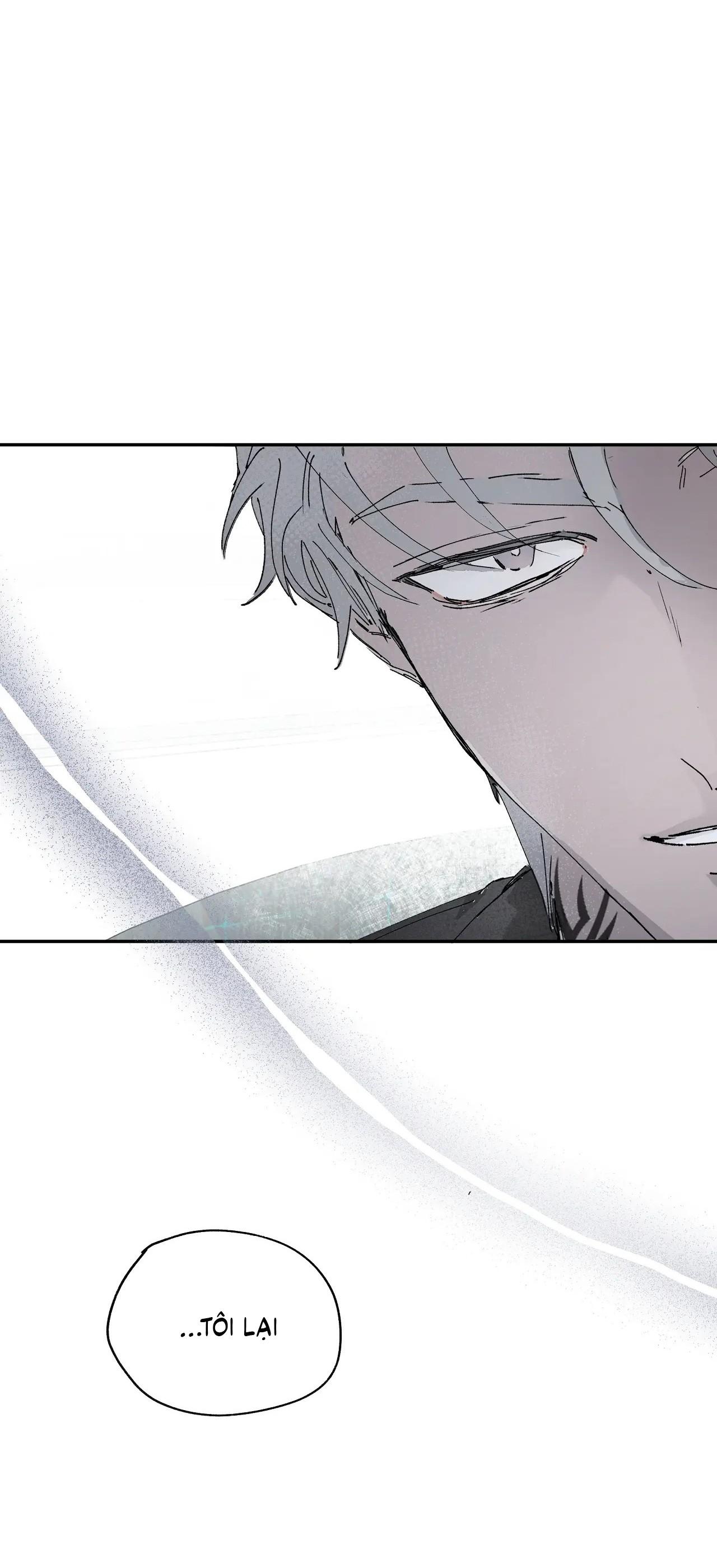 (CBunu) Nuốt gai Chapter 32 END - Next 